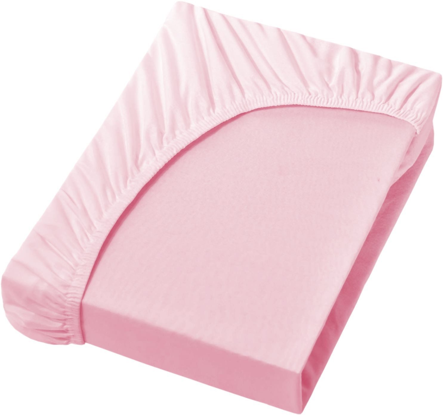 Formesse Spannbettlaken Formesse Bella Gracia Standard Jersey Spannbettlake günstig online kaufen