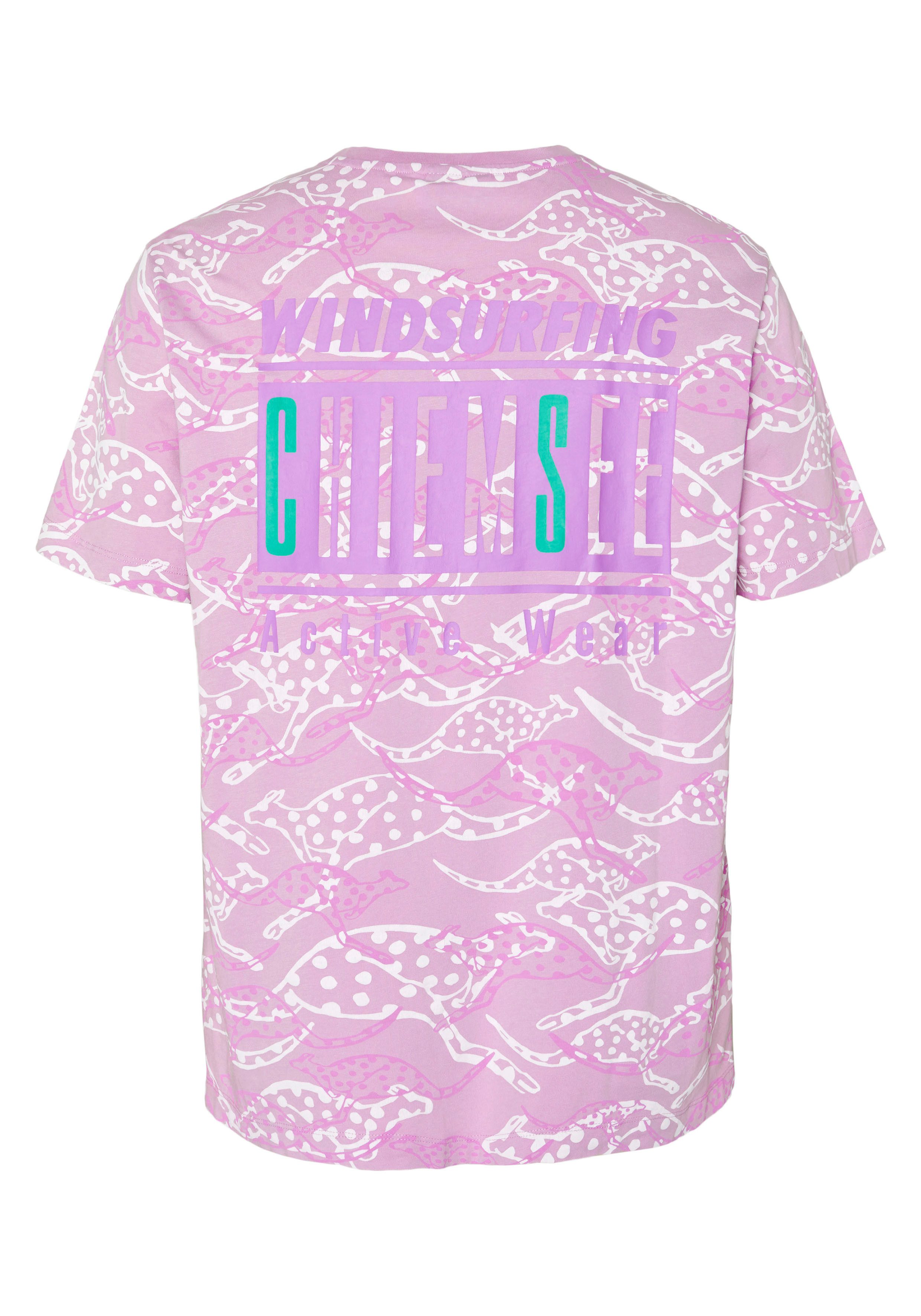 Chiemsee T-Shirt