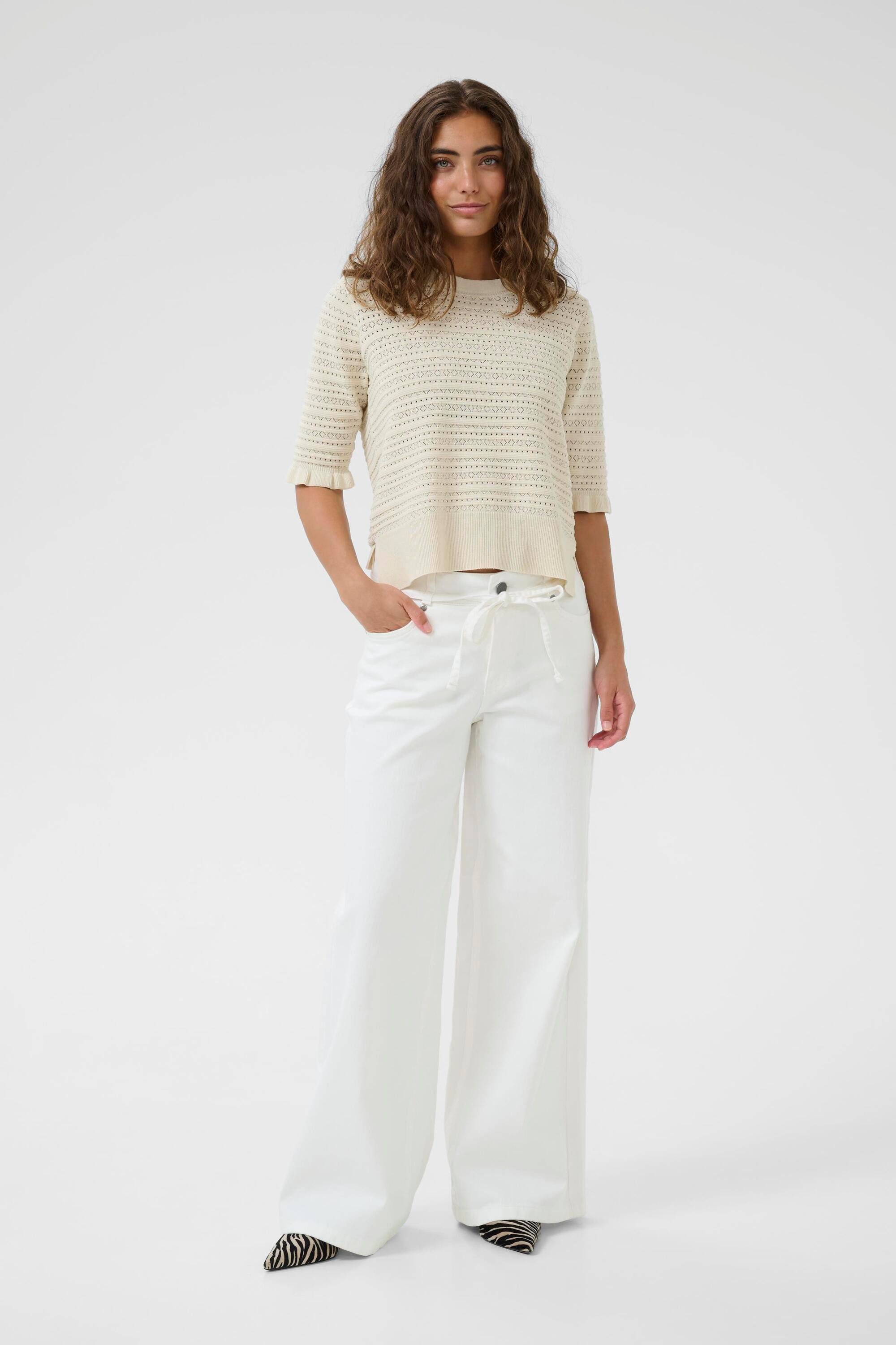 Culture Regular-fit-Jeans Jeans CUtali