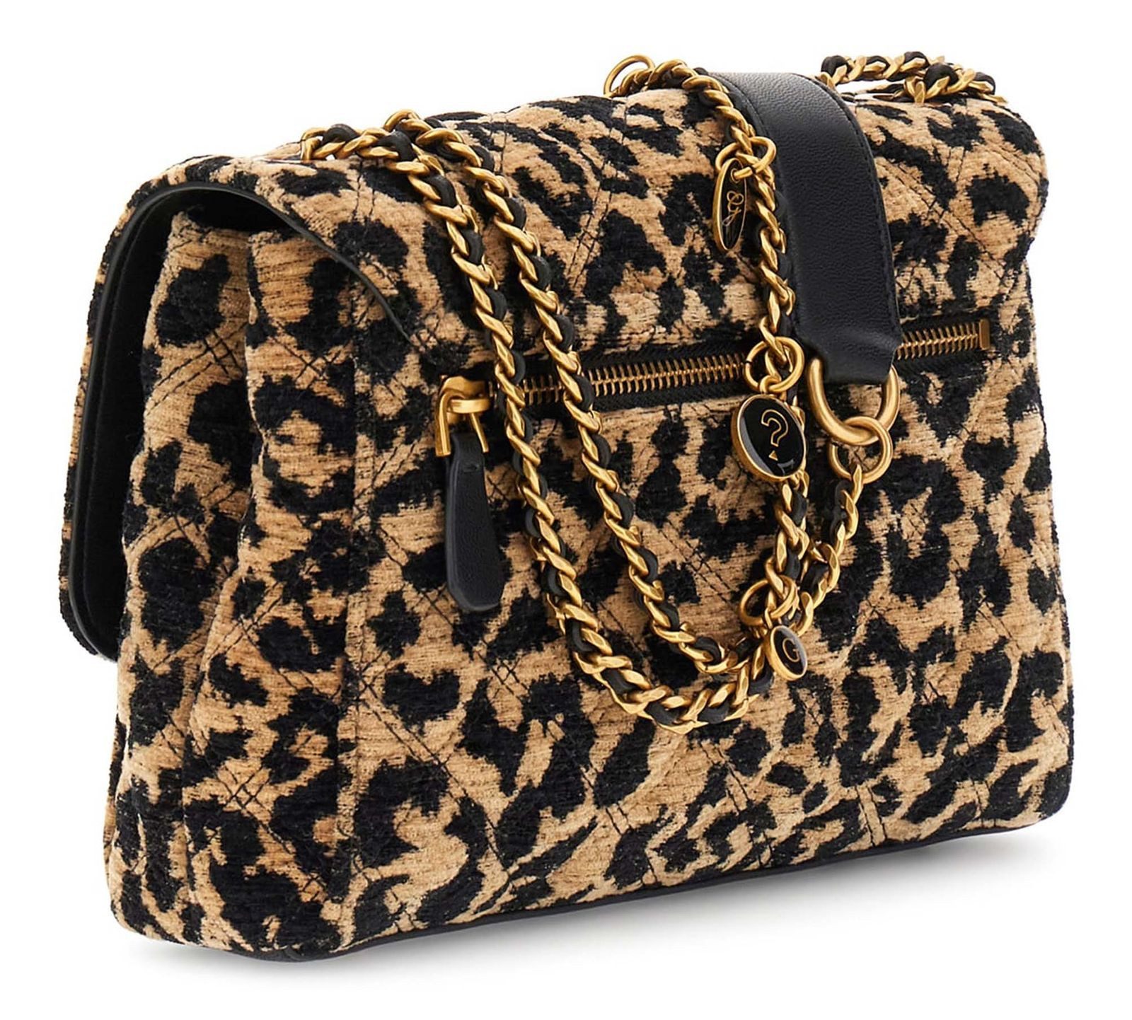 Guess Umhängetasche 2 Compartment Convertible Flap günstig online kaufen