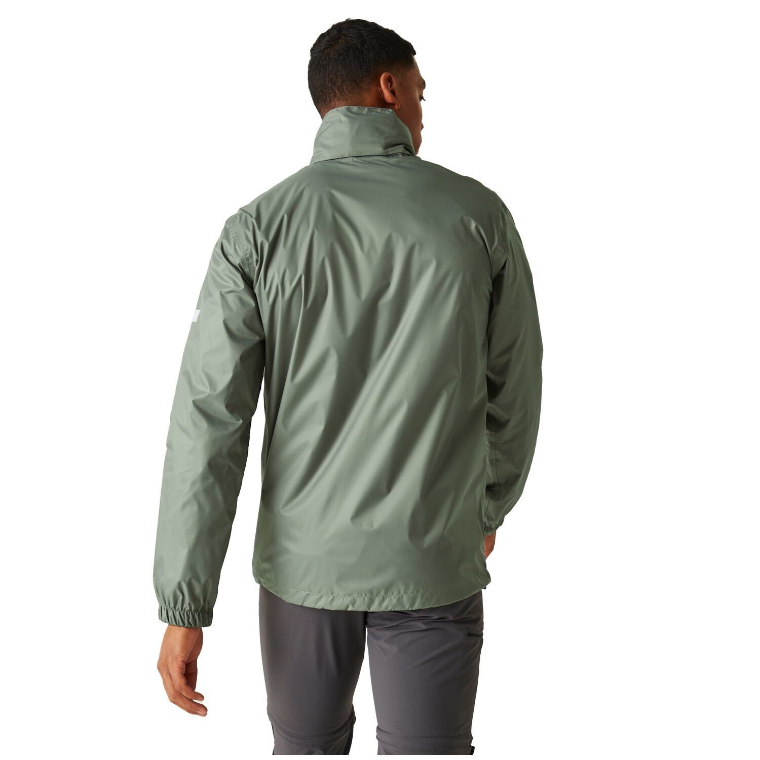 Regatta Regenjacke Regenjacke Wasserdicht