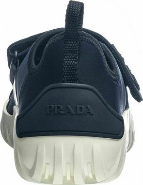 PRADA Prada Iconic Mens NEOPRENE 4D3163 Trainers Sneakers Shoes Schuhe Turns Sneaker