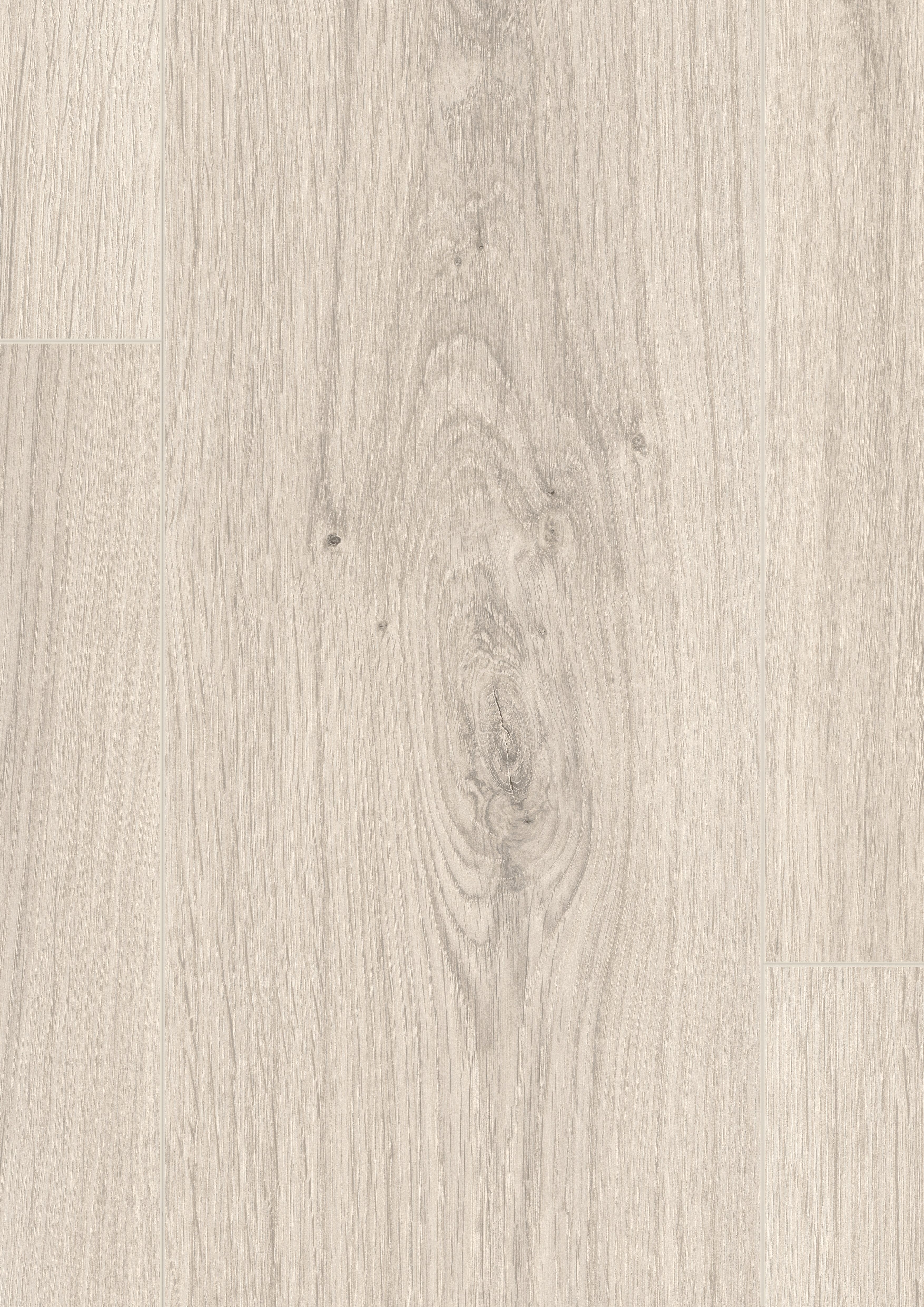 EGGER Laminat NatureSense Aqua EL2111 Pinot Eiche weiss, (8mm, 1,995qm), Wasserbeständig & Praktisch