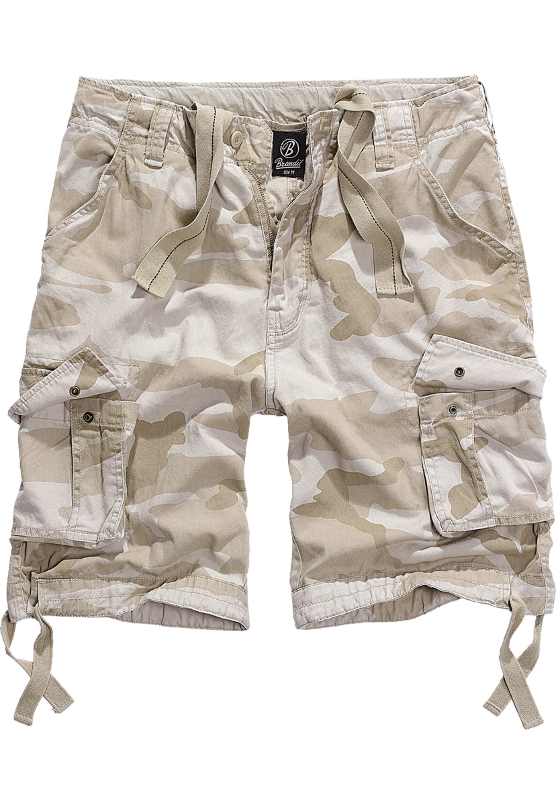 Stoffhose Brandit Herren Urban Legend Cargo Shorts