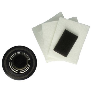 vhbw HEPA-Filter passend für Dirt Devil M2828-3, M2828-0, M2828-1, M2828-2, M2827-1