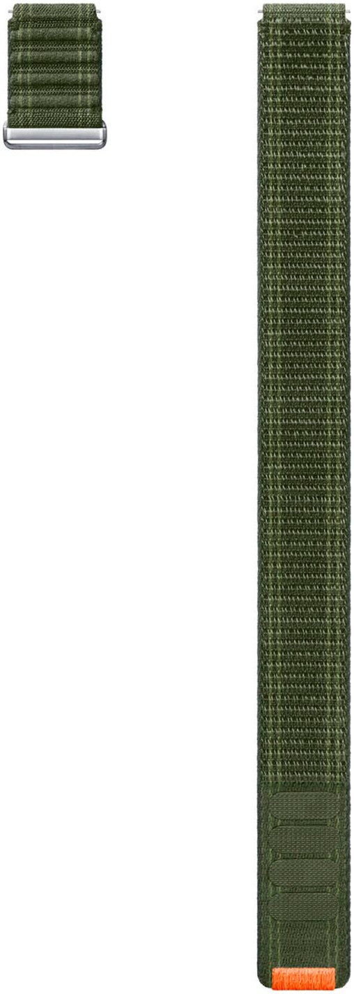 Samsung Uhrenarmband Fabric Band (M/L) günstig online kaufen