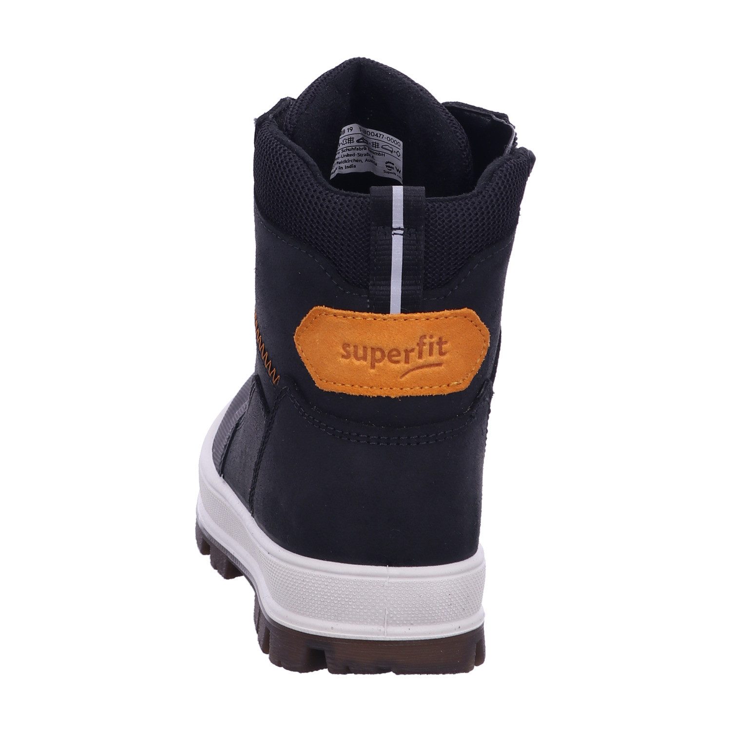 Superfit 1-800477-0000 Stiefel