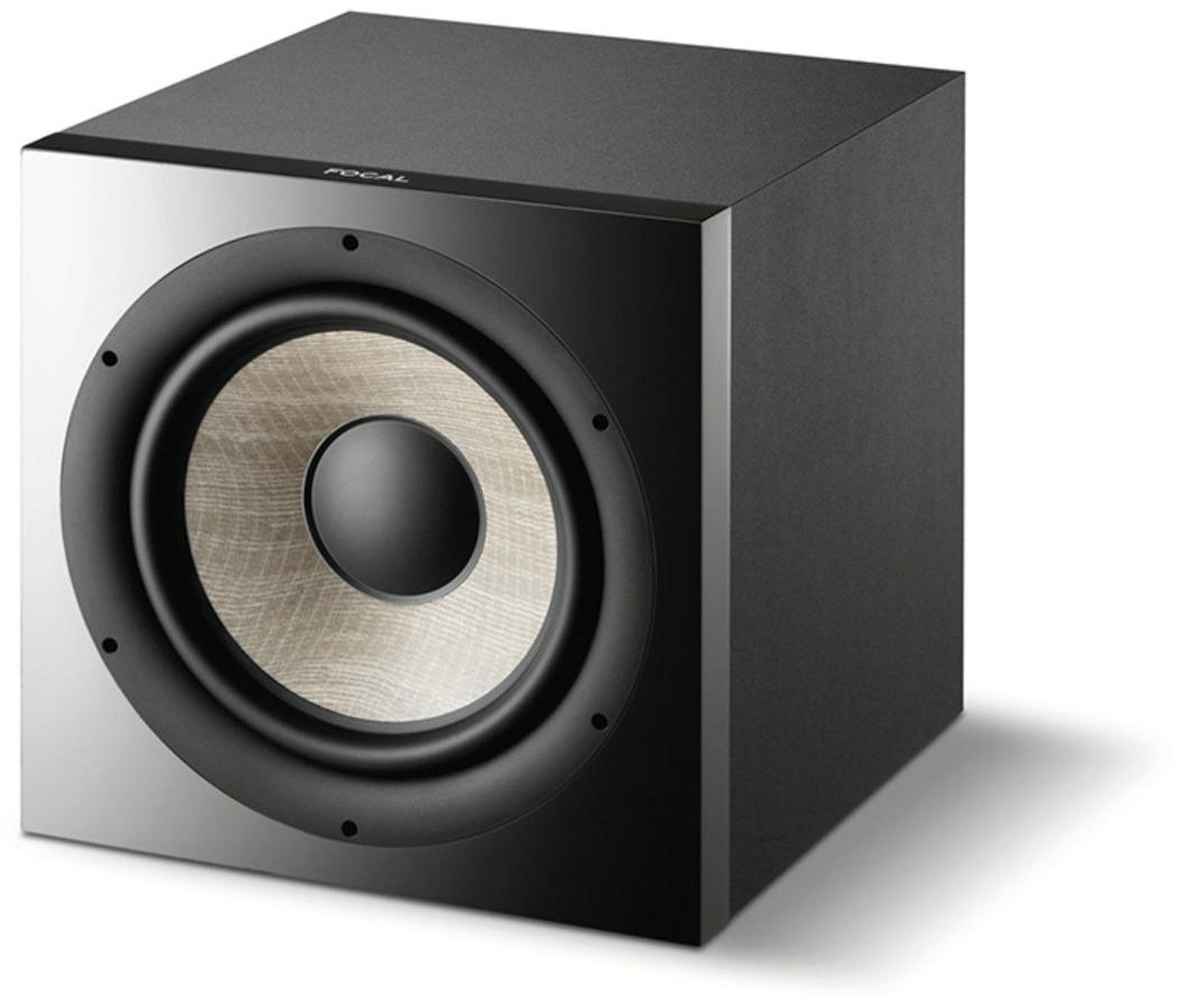 FOCAL SUB 1000 F, Aktiver Subwoofer Subwoofer