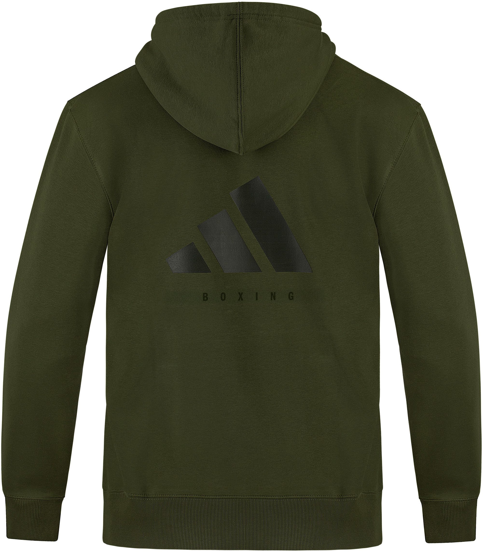 adidas Performance Kapuzensweatshirt adidas Community Hoody BOXING