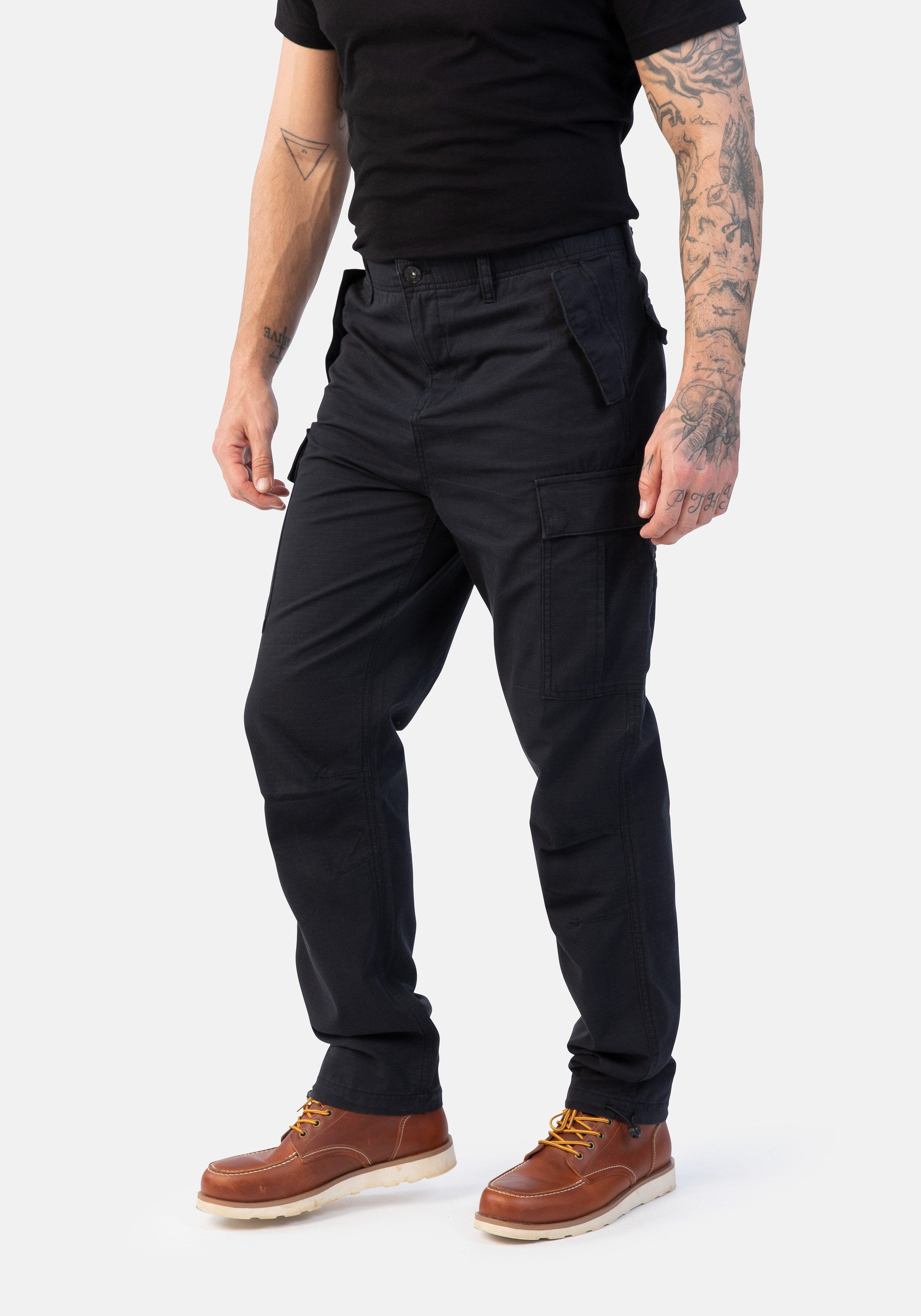 HERO by John Medoox Cargohose Ripstopfabric günstig online kaufen