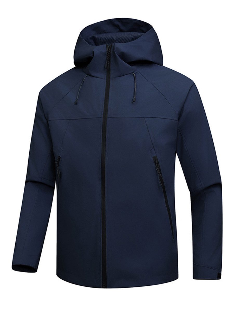 Funktionsjacke