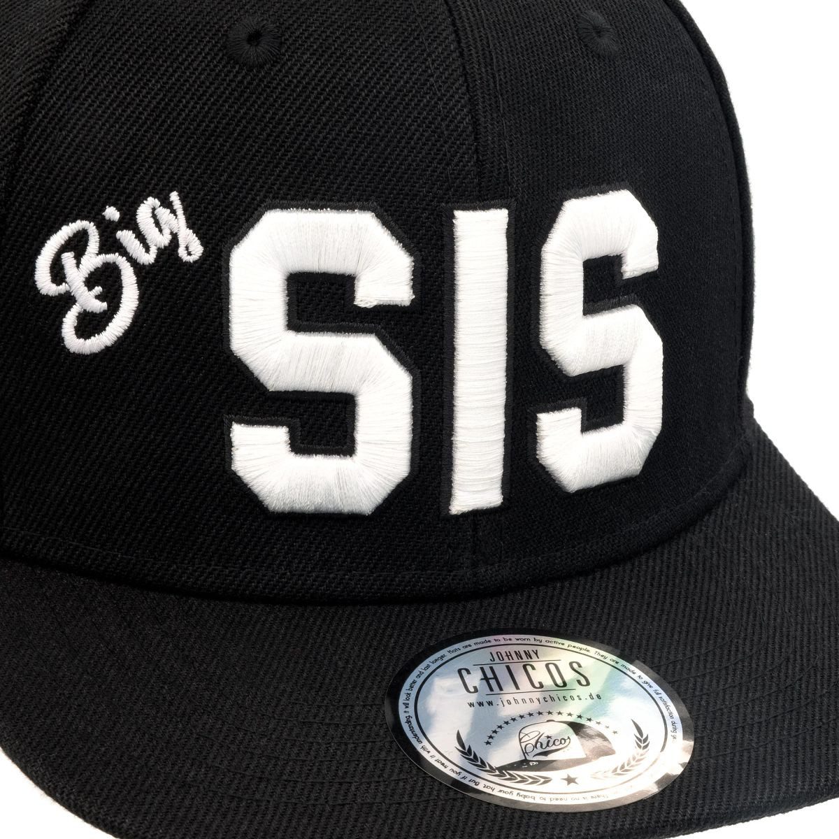 Johnny Chicos Baseball Cap Kinder ab 4 Jahre