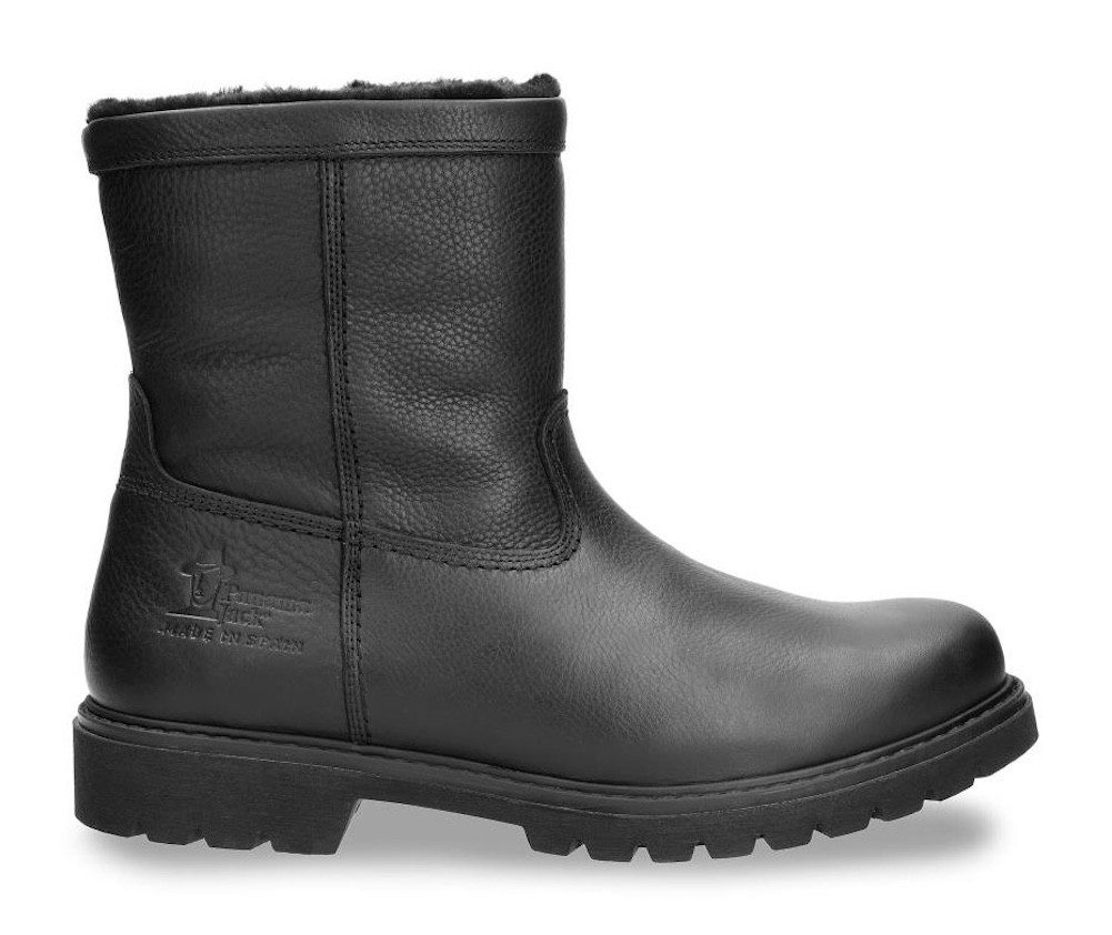 Panama Jack Fedro C2 Winterboots Winterstiefel, Stiefelette, Profilsohle mi günstig online kaufen