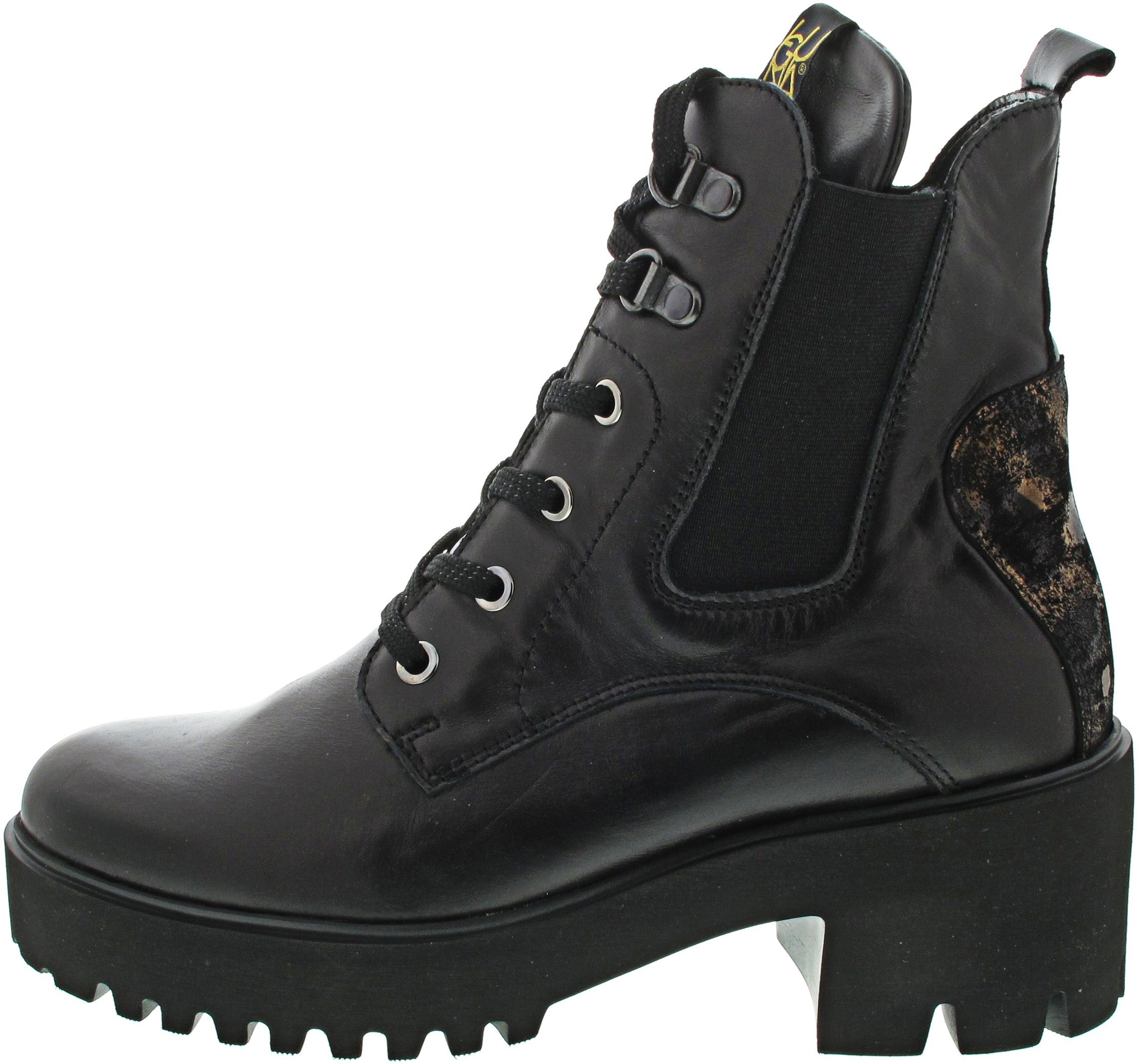 Waldläufer Schnürstiefelette günstig online kaufen