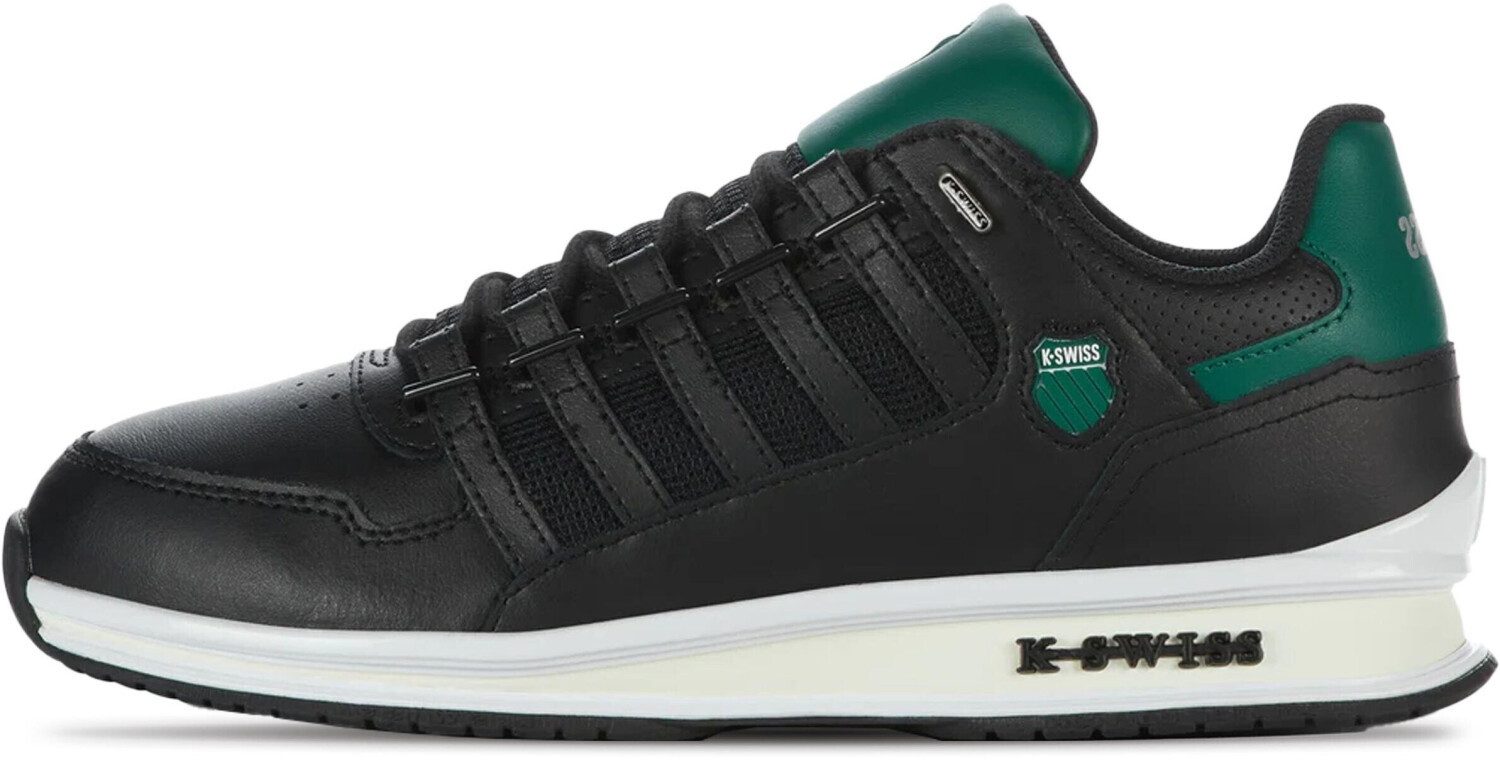 K-Swiss RINZLER GT BLK/AVENTURINE/VNTG Freizeitschuh GJ günstig online kaufen