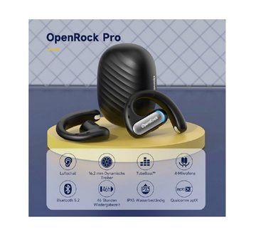 OneOdio OpenRock Pro Ear Air Conduction wireless Kopfhörer