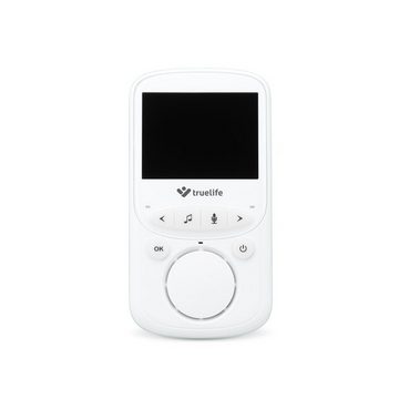 TrueLife Babyphone NannyCam V24, mit Kamera-Funktion