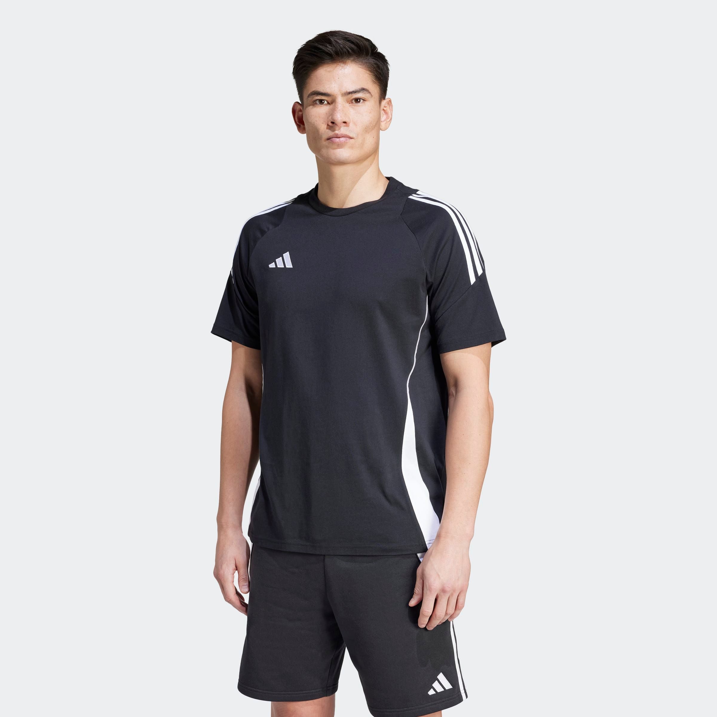adidas Performance Trainingsshirt TIRO24 SWTEE günstig online kaufen
