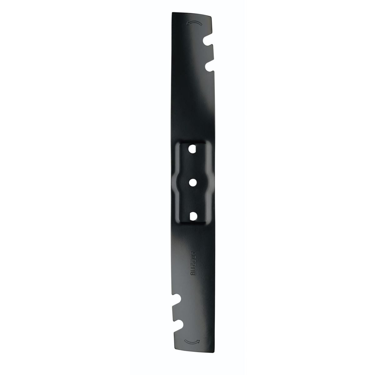 BOSCH Universalschere Ersatzmesser 38 cm