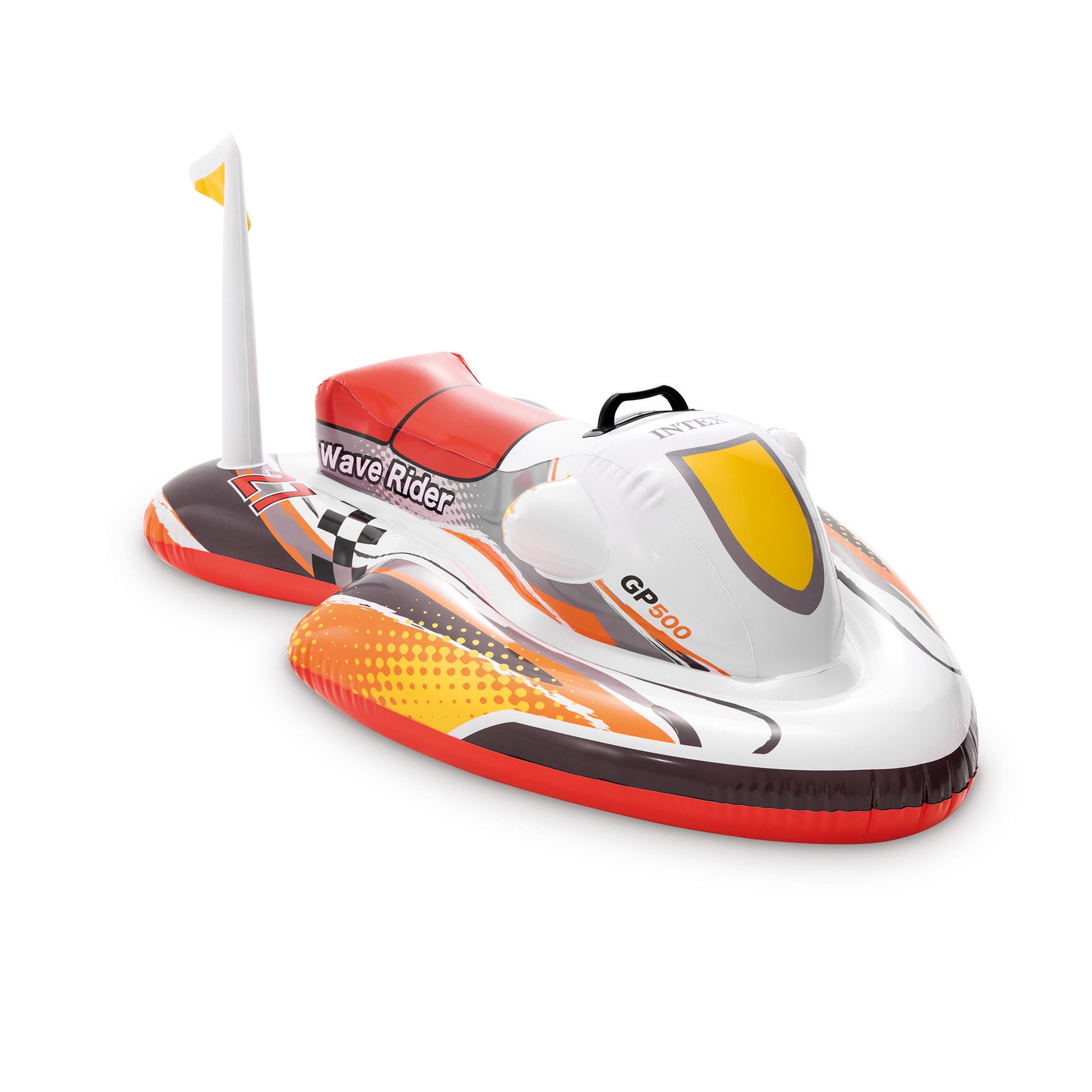 Intex Schwimmtier INTEX 57520NP - Ride-On - Wave Rider