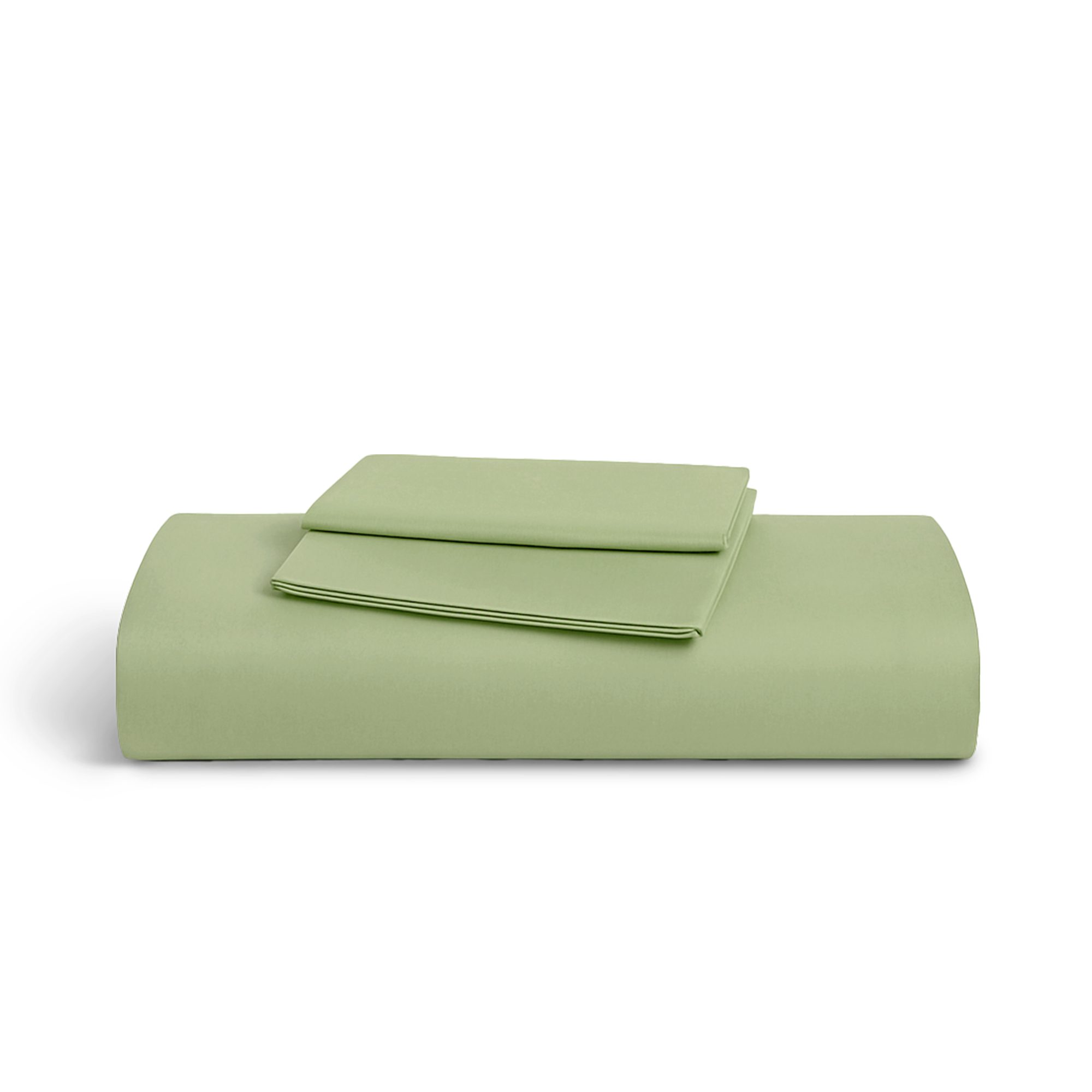 twenty:three® Bettwäsche Lyocell Bettwäsche Fresh Sage, günstig online kaufen
