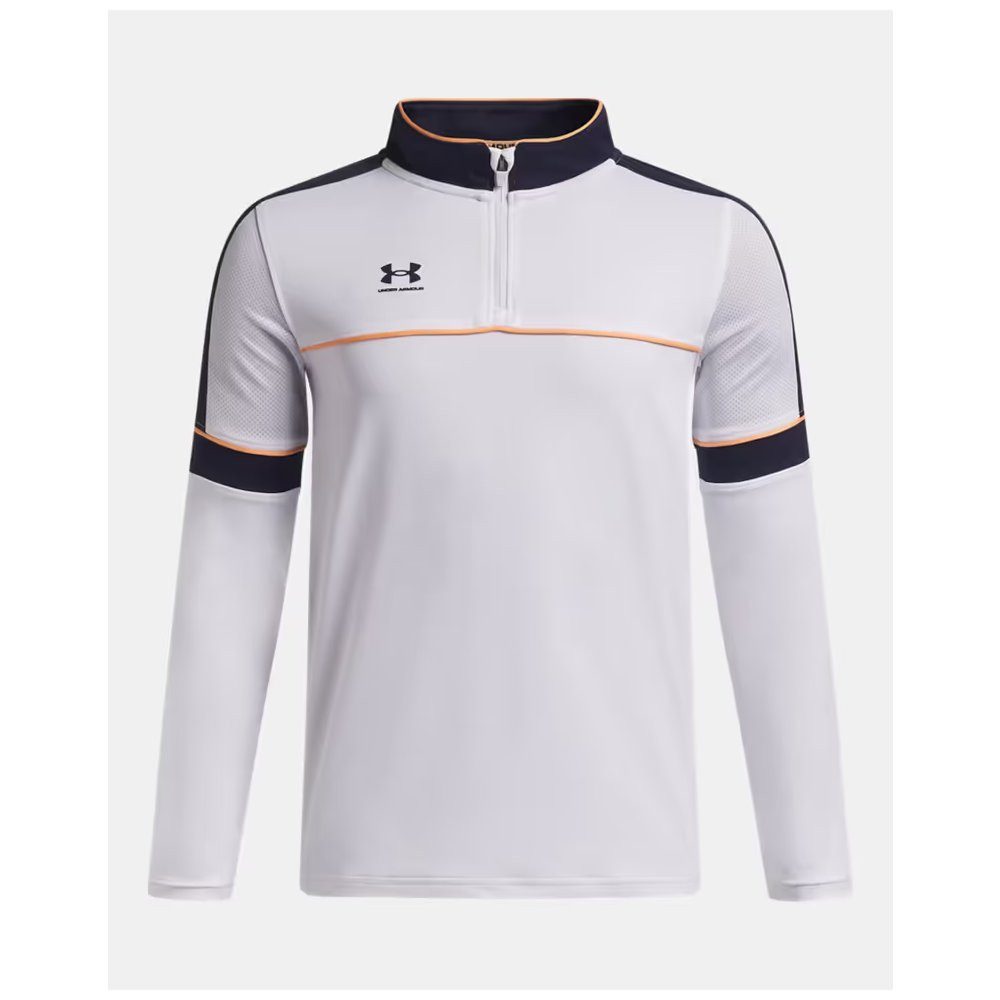 Under Armour® Longsleeve UA B Challenger Training QZ