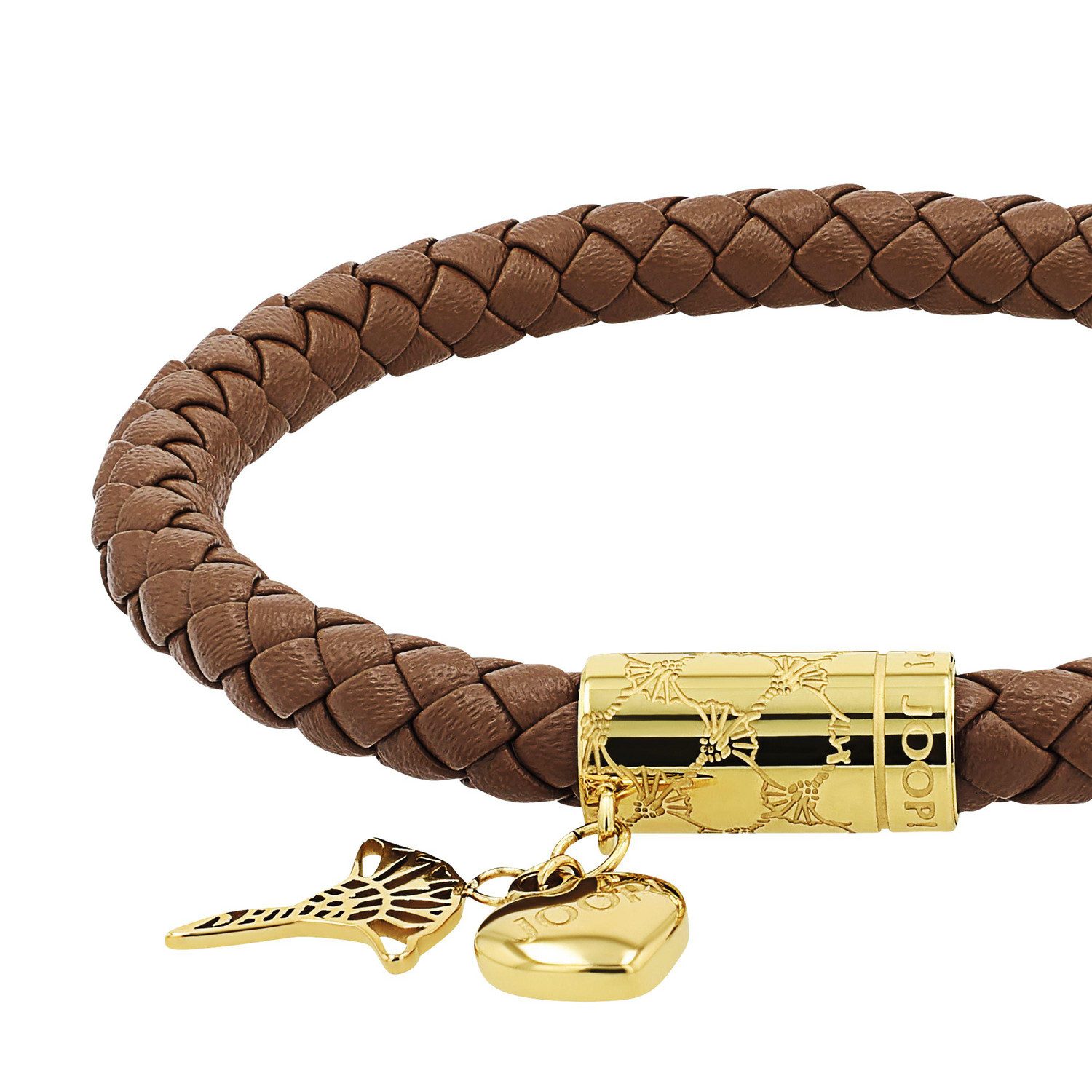 JOOP! Armband Herz, Herz
