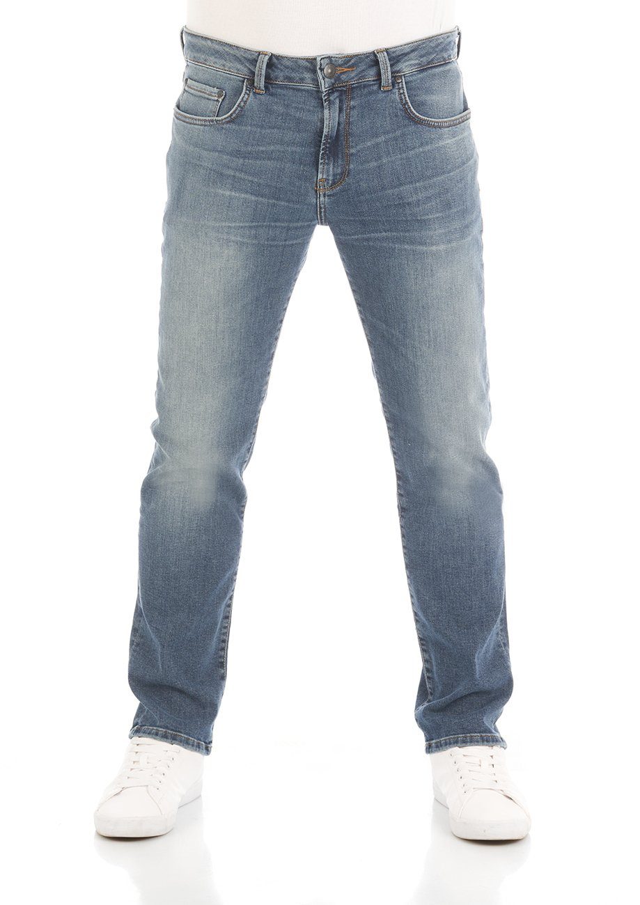 Z Straight-Jeans Z Hollywood (53202) LTB Altair Wash Hollywood