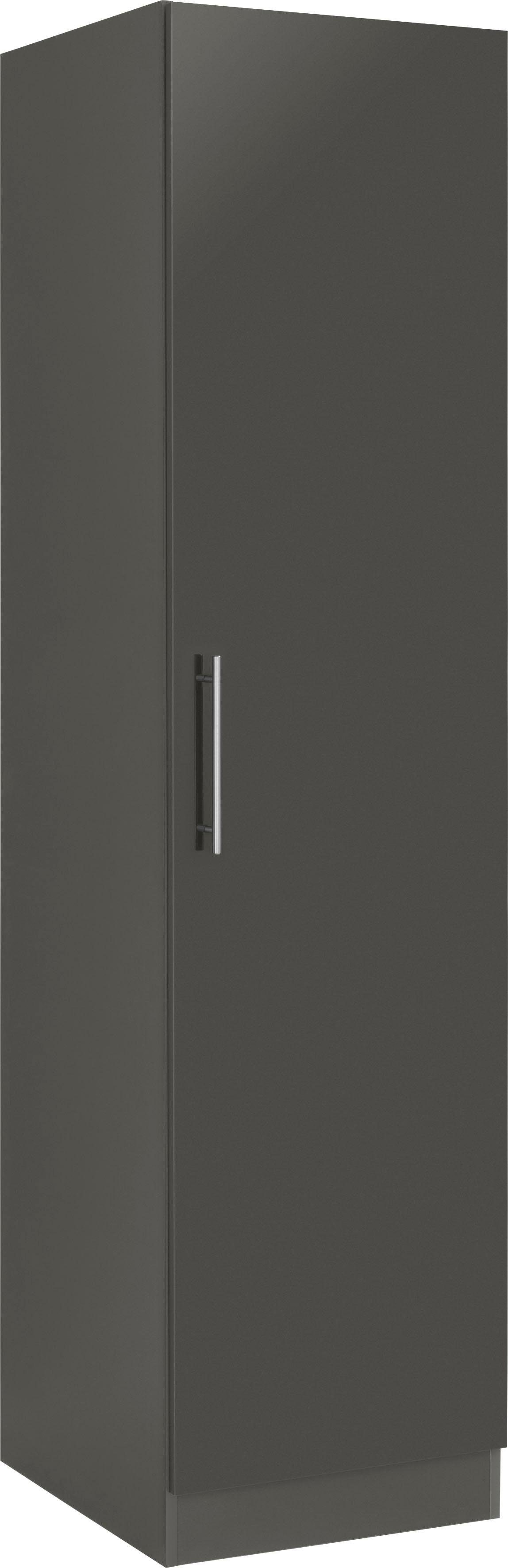 wiho Küchen Seitenschrank Cali 50 cm breit