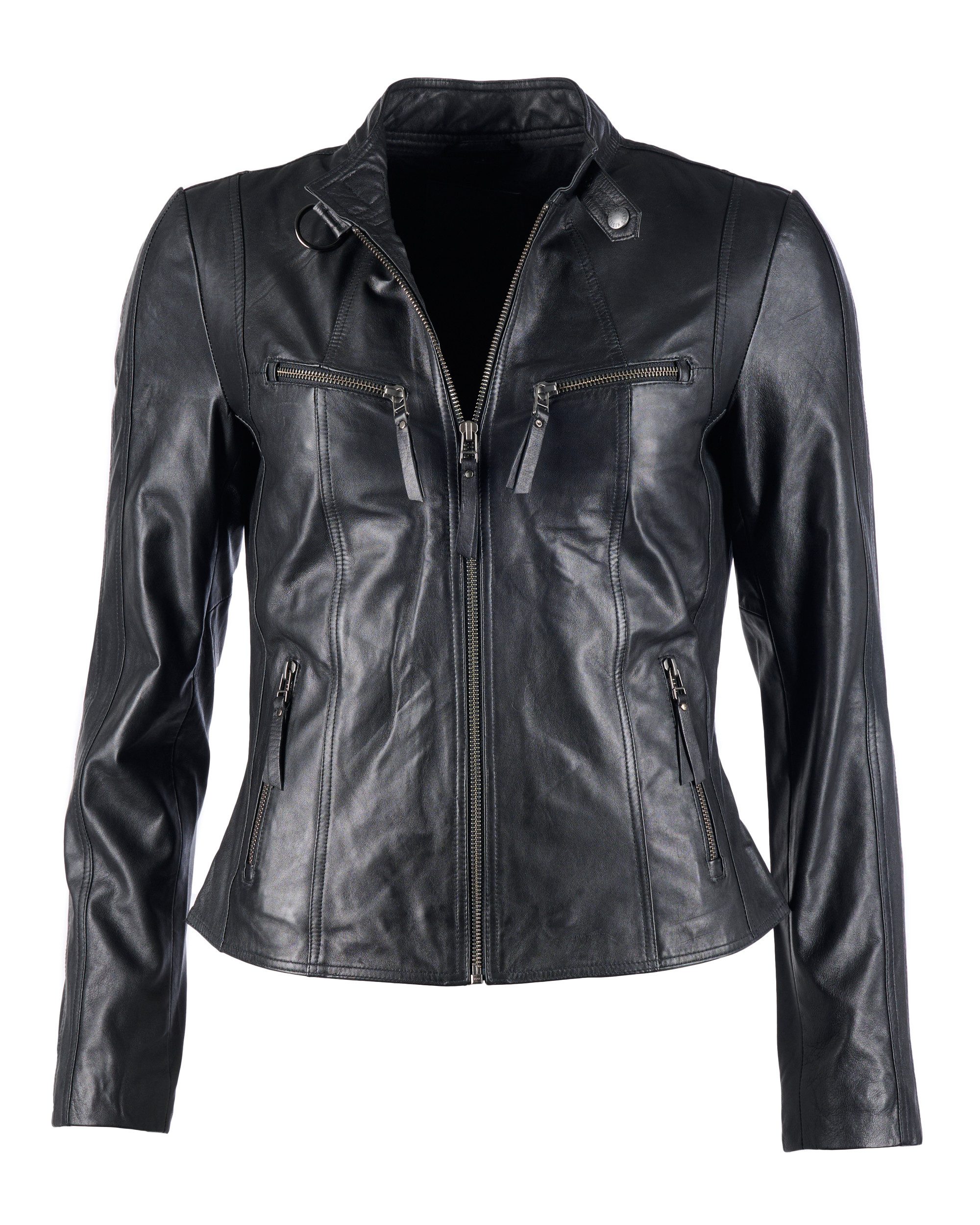 MUSTANG Lederjacke 31024083 günstig online kaufen