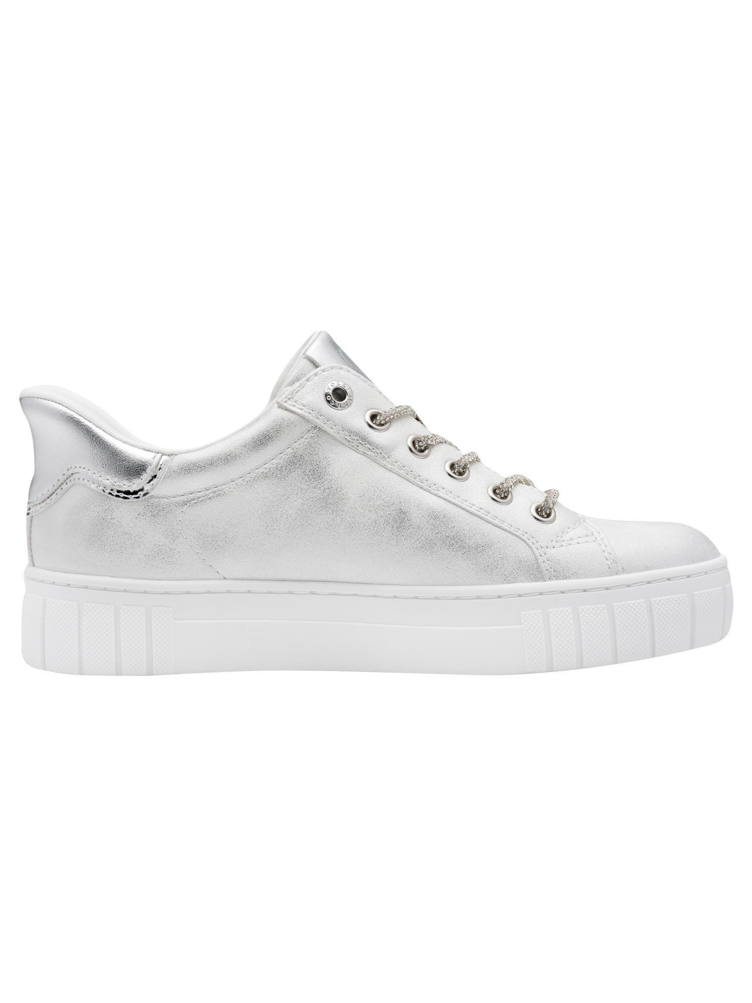 MARCO TOZZI Sneaker Vegan