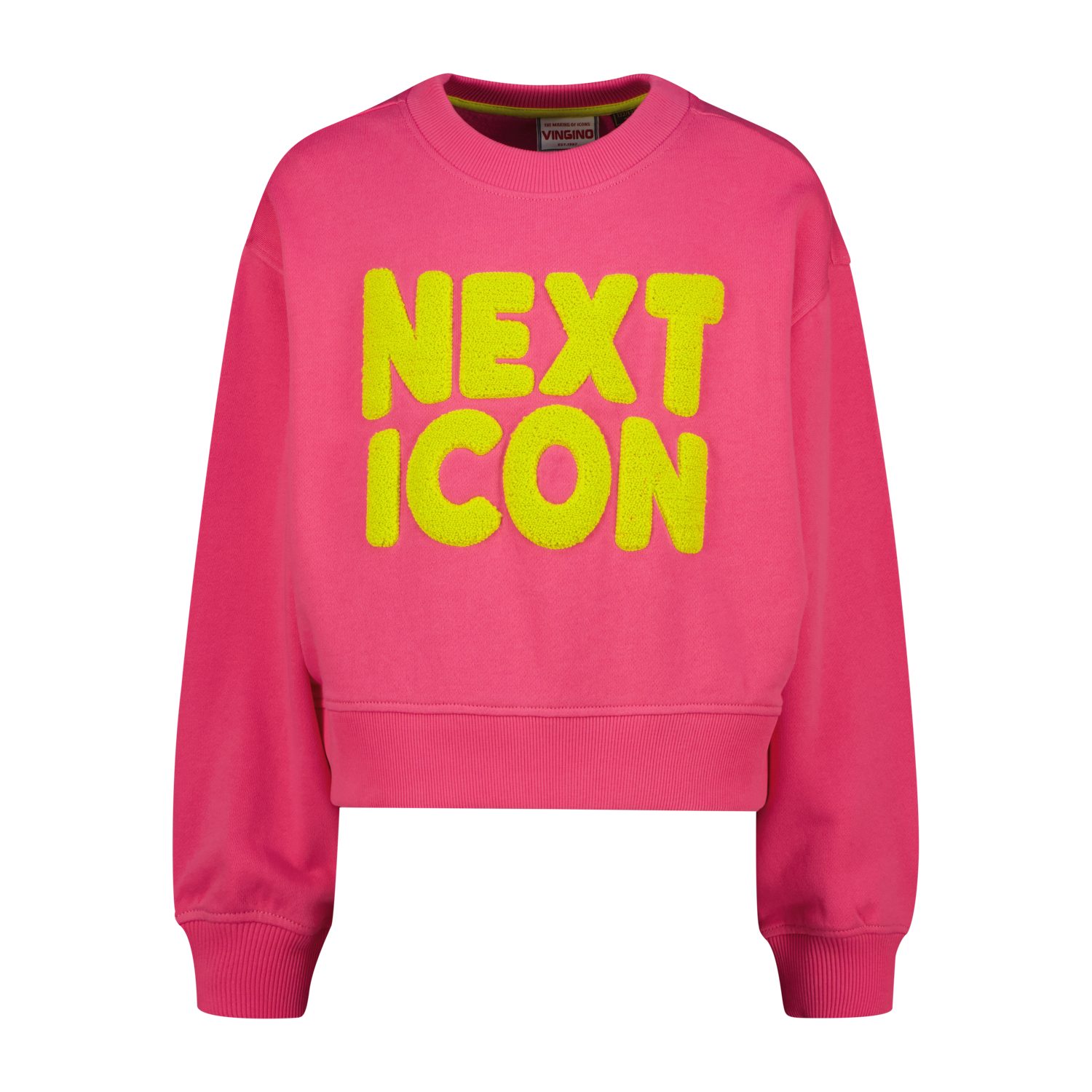 Vingino Sweater Nadien – sangria sunset