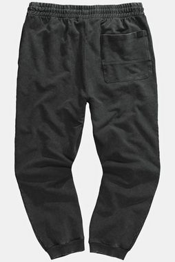 JP1880 5-Pocket-Jeans Jogginghose Fitness Elastikbund