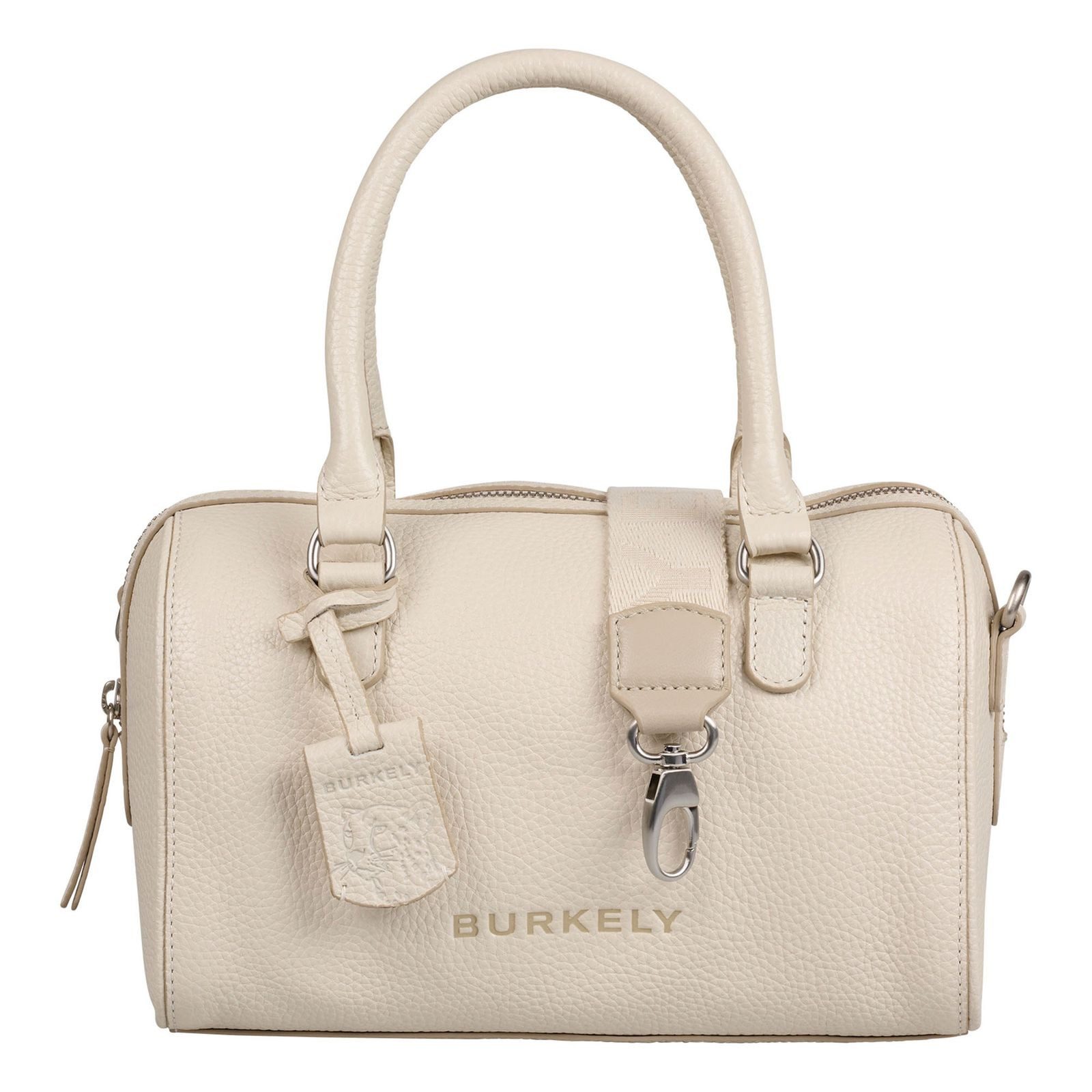 Burkely Schultertasche Handbag, aus echtem Leder günstig online kaufen