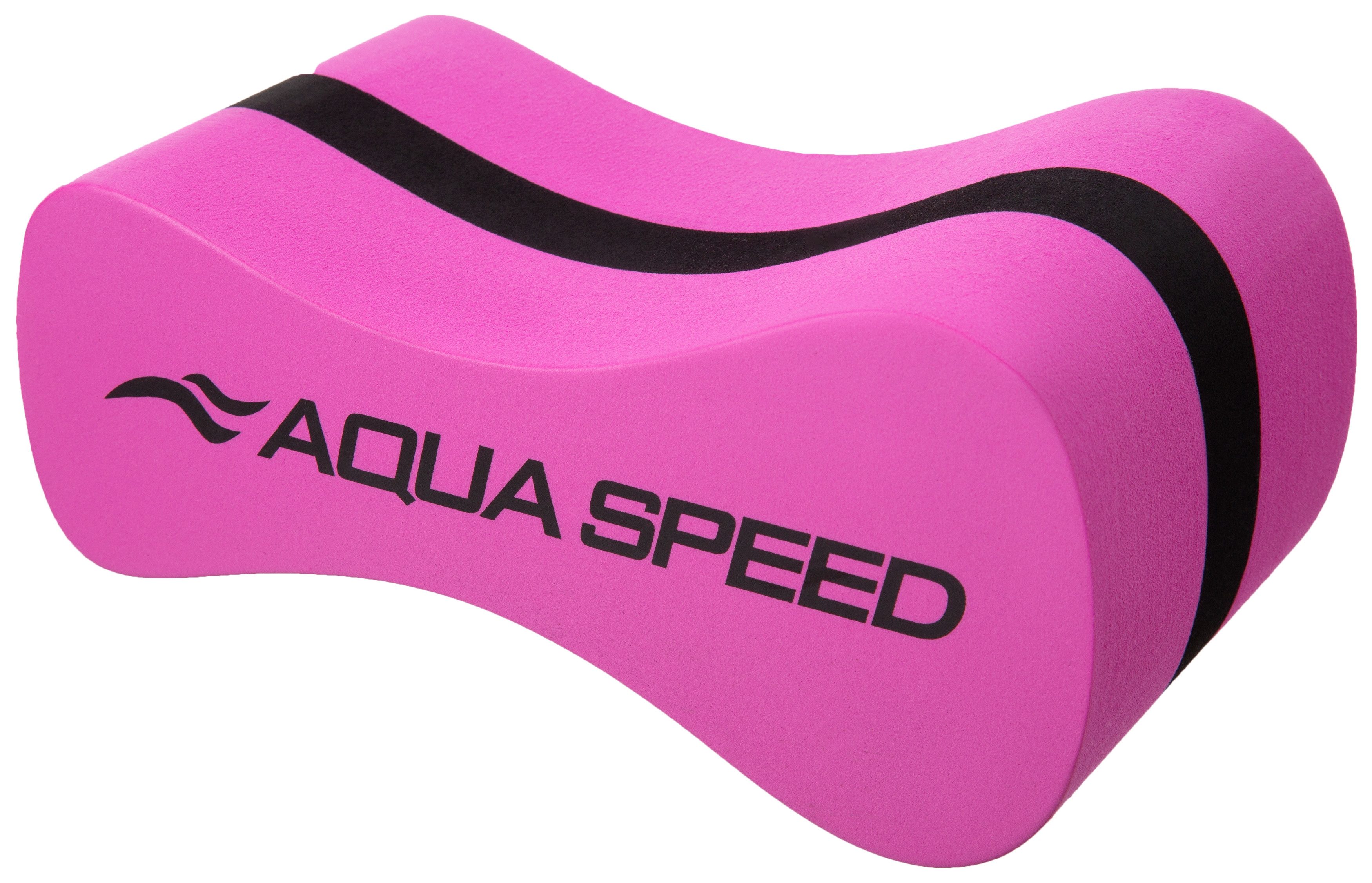 Aqua Speed Schwimmbrett Pull Buoy Schwimmhilfe 3-Schicht-Design Perfekt für Training, Optimale Unterstützung für effizientes Arm- & Beintraining