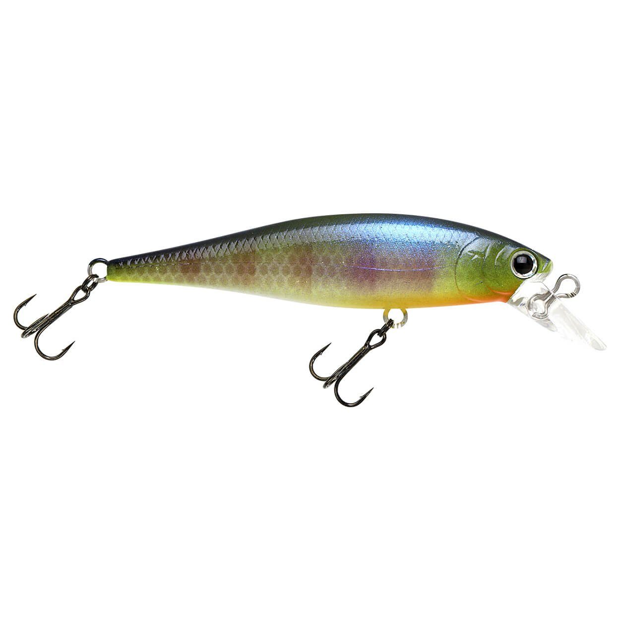Kunstköder Lucky Craft B'Freeze 65 SP Pointer Wobbler 5g