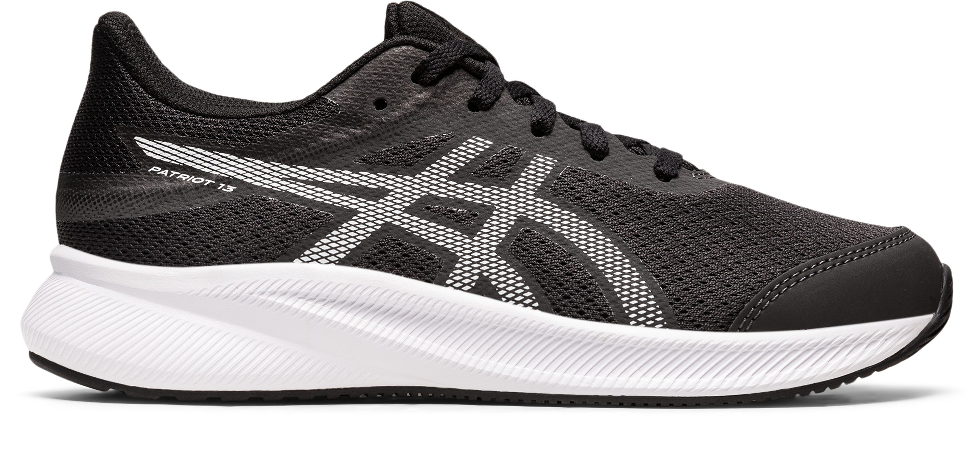 Asics PATRIOT 13 GS Laufschuh günstig online kaufen