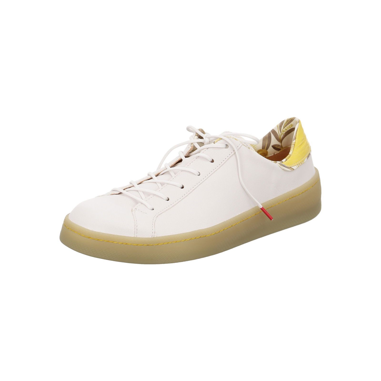 Schnürschuh Kumi Sneaker