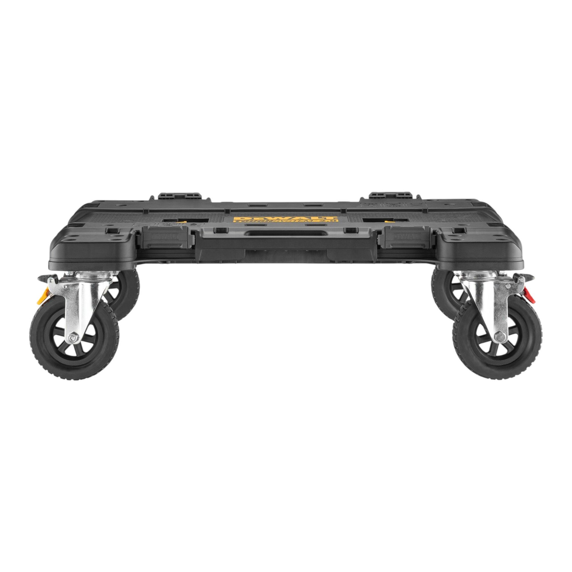 DeWalt Werkzeugkoffer DWST 08530-1 ToughSystem 2.0 DXL Transportroller 200 kg belastbar