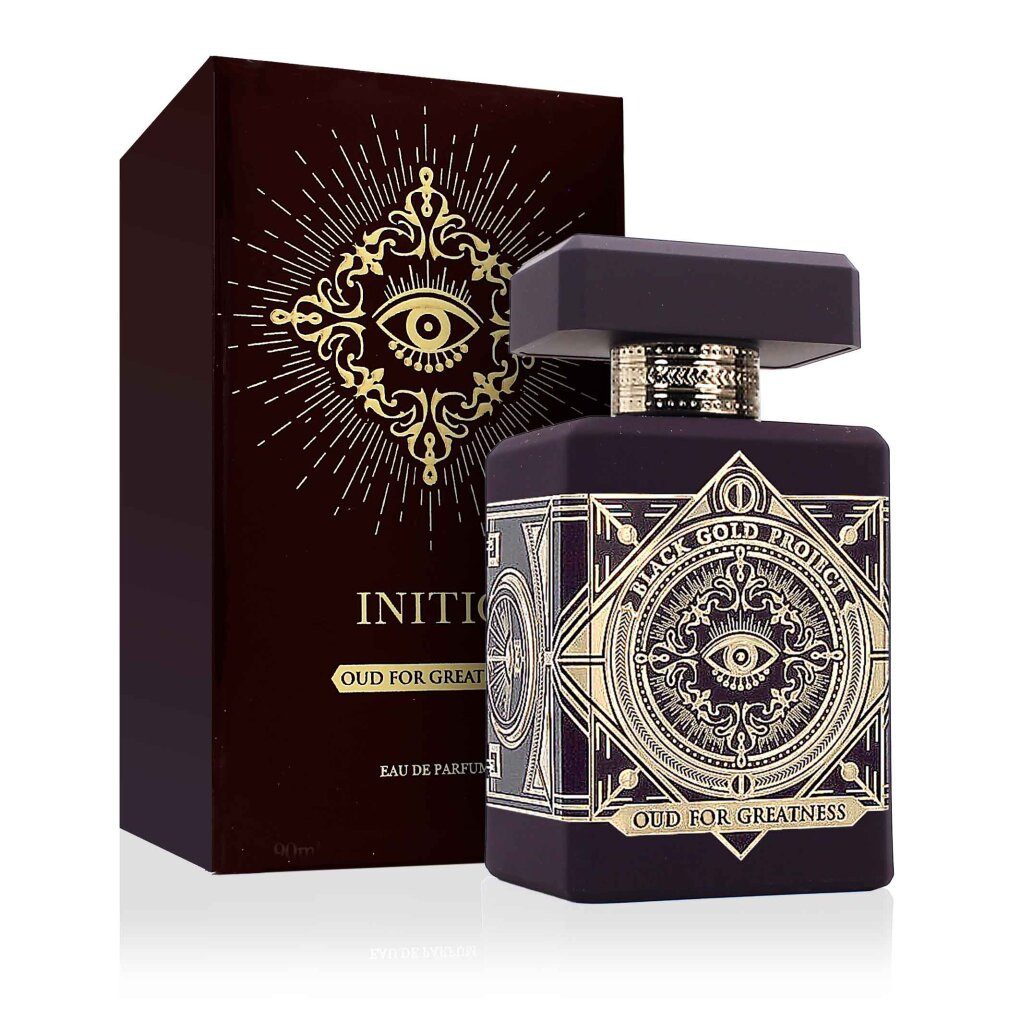 Initio Körperpflegeduft Oud for Greatness Eau de Parfum 50 ml