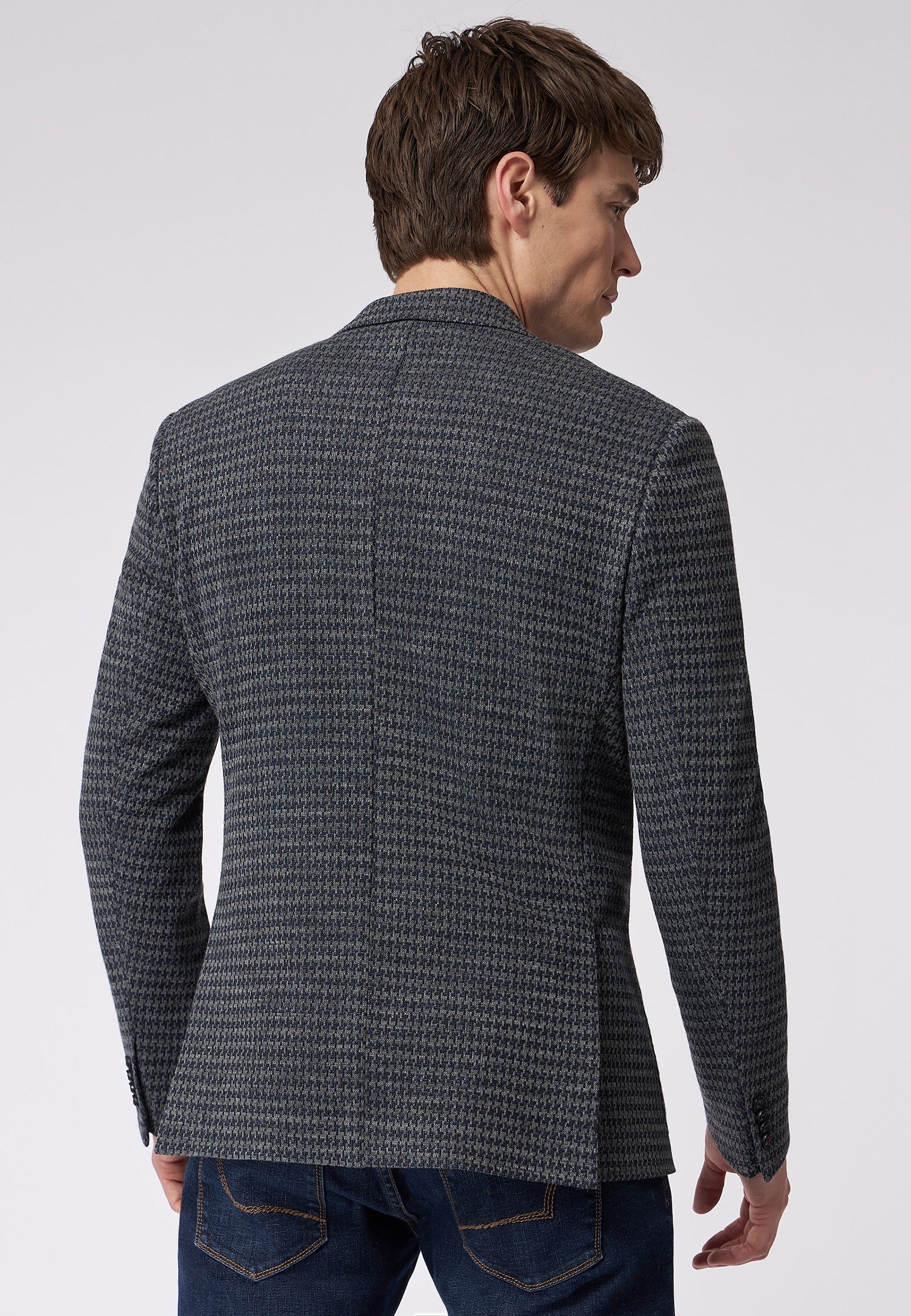 Roy Robson Sakko Im Slim Fit günstig online kaufen
