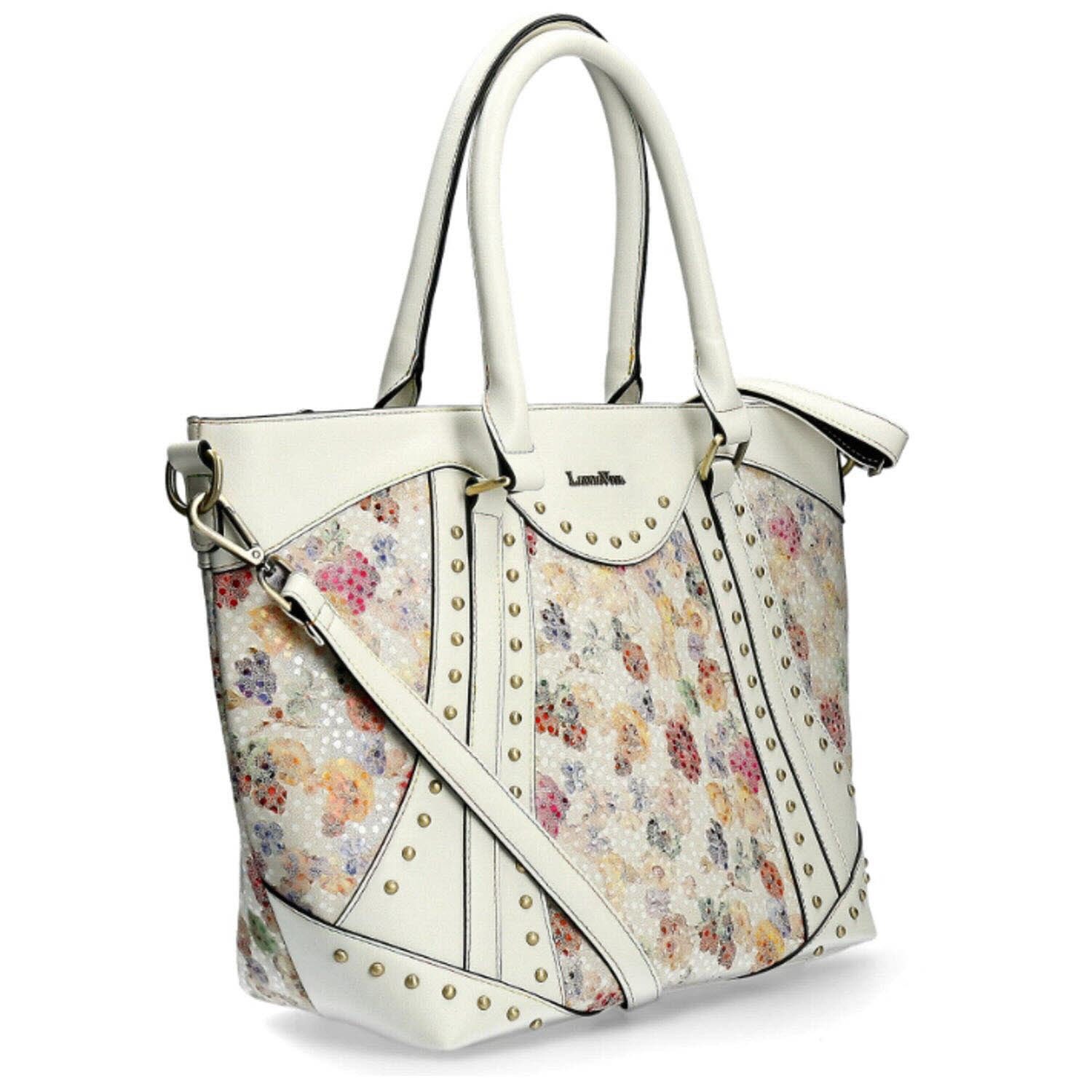 LAURA VITA Handtasche Amber 02