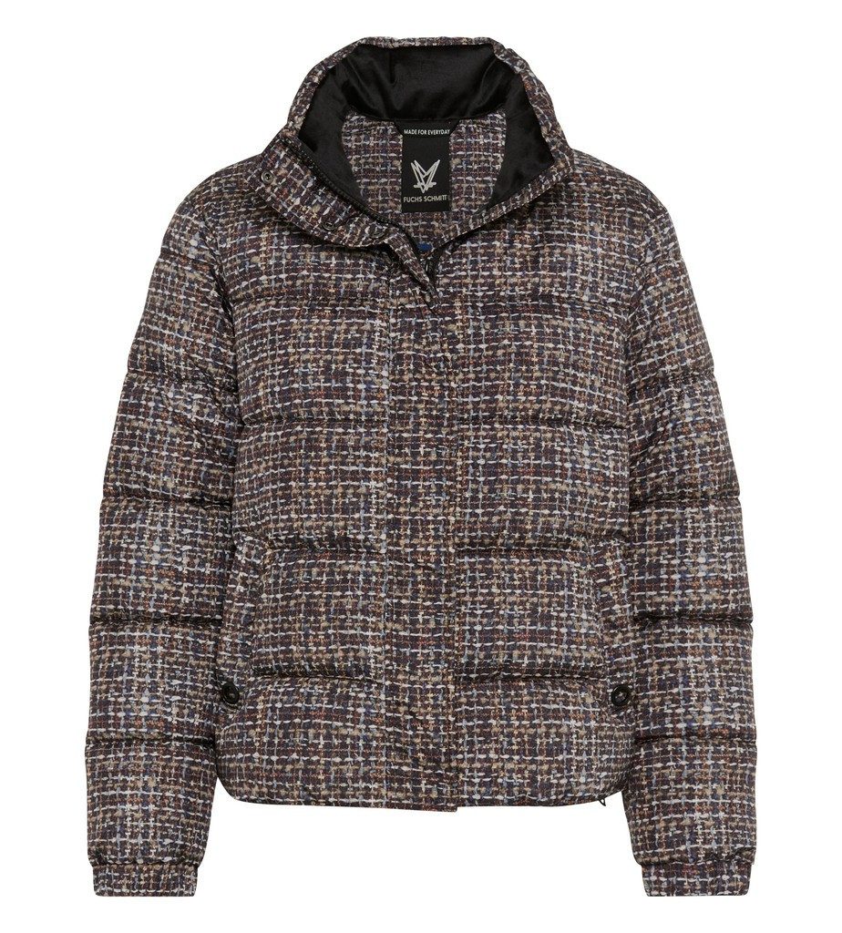 Fuchs Schmitt Steppjacke JACKE