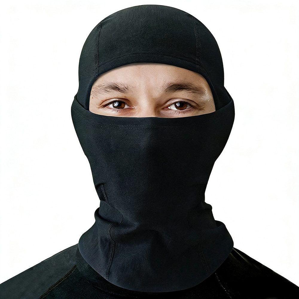 Blusmart Sturmhaube Radfahrer-Sonnenschutz und winddichte Gesichtsmaske (Ge günstig online kaufen