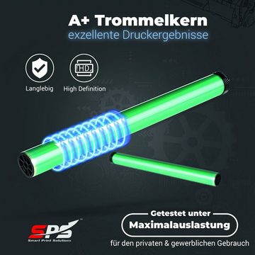 SPS Tonerkartusche Kompatibel für Canon Lasershot LBP-3360 (Q5949A/49, (1er Pack, 1x Toner)