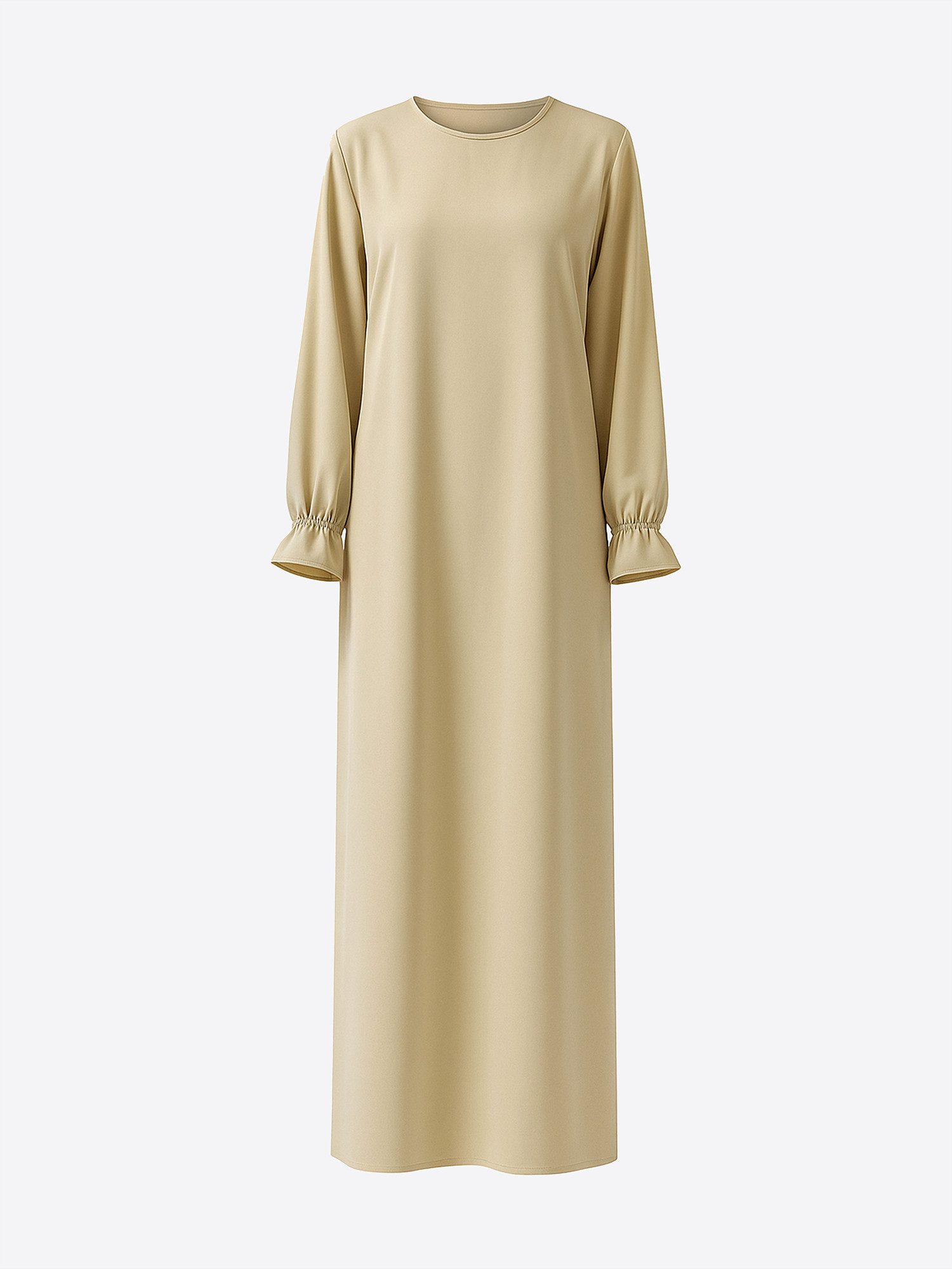 Elara Maxikleid Abaya günstig online kaufen