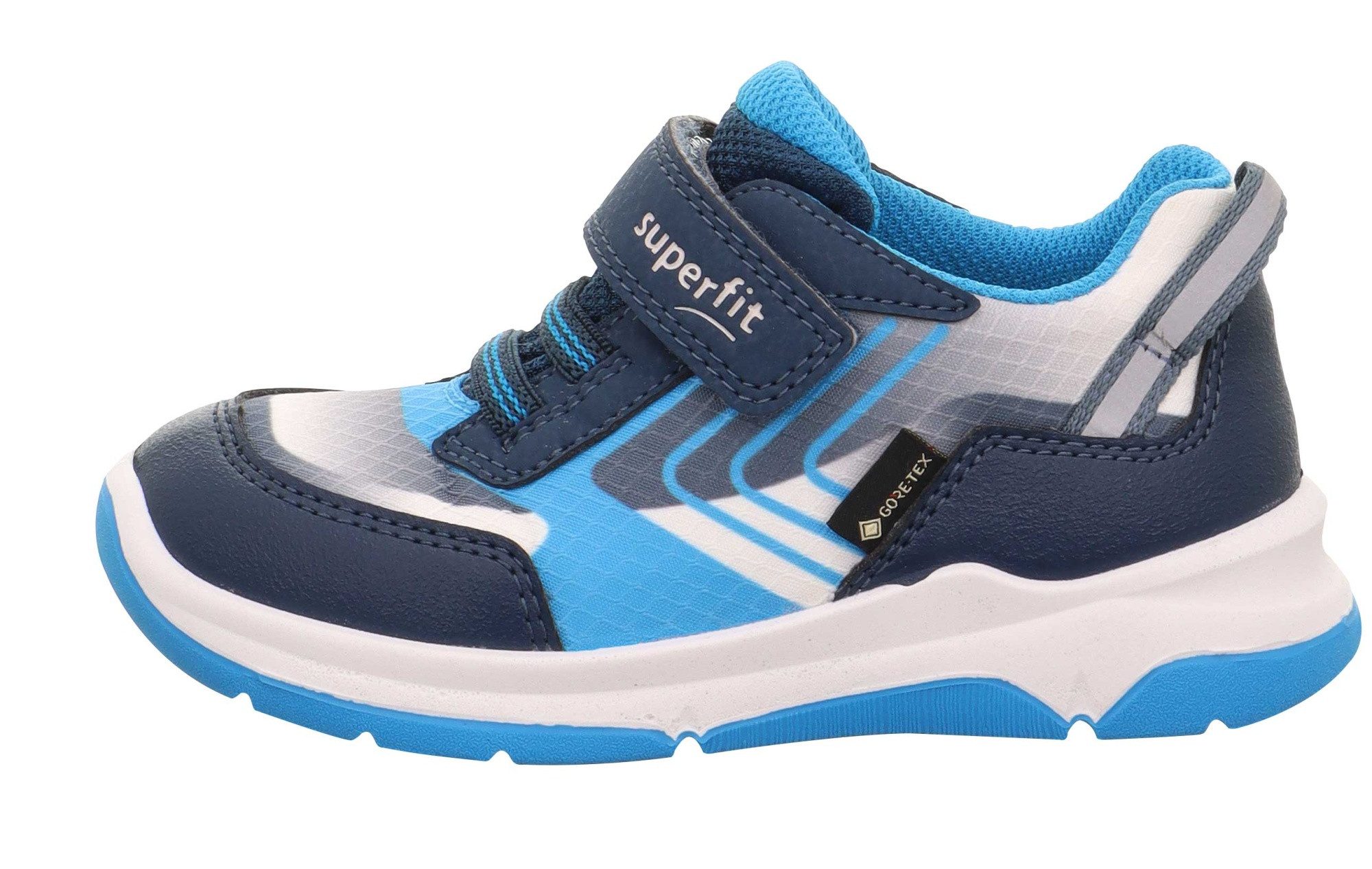 Superfit Cooper Sneaker günstig online kaufen