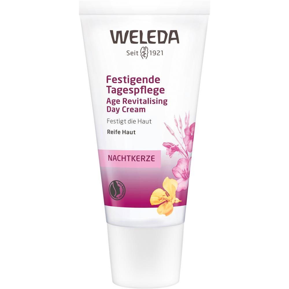 Beliebte Informationen zum Versandhandel WELEDA Gesichtspflege Nachtkerze, 30 ml