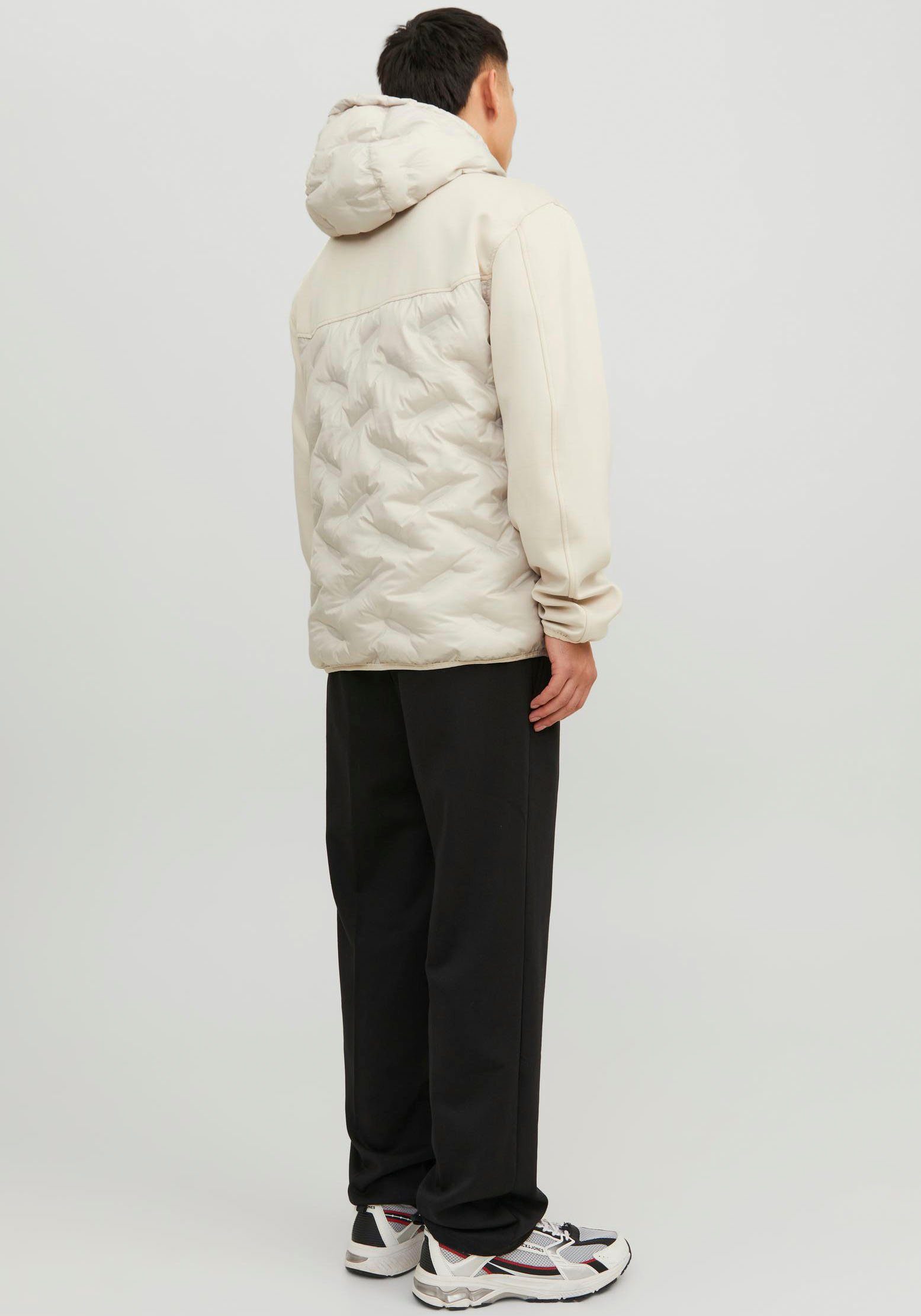 Jack & Jones Steppjacke JJEMULTI HEAT günstig online kaufen