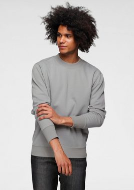 OTTO products Sweatshirt aus Bio-Baumwolle